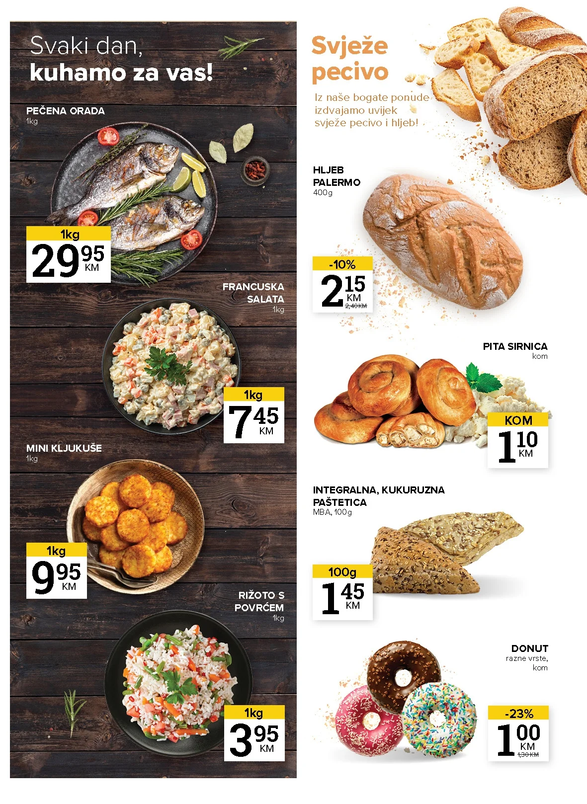 Konzum katalog 16-22.12.2025.