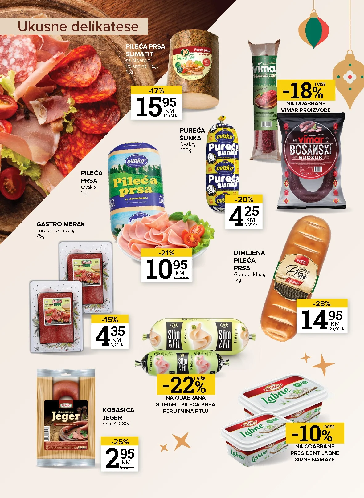 Konzum katalog 16-22.12.2025.