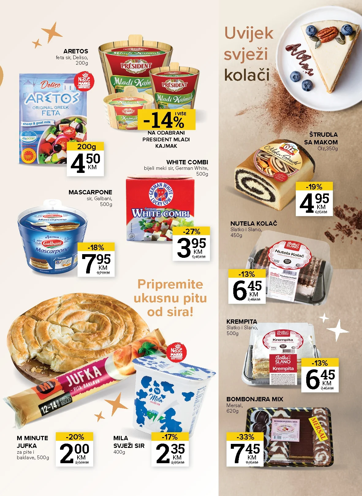 Konzum katalog 16-22.12.2025.