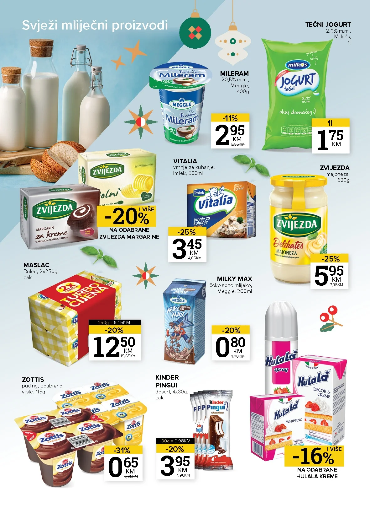 Konzum katalog 16-22.12.2025.