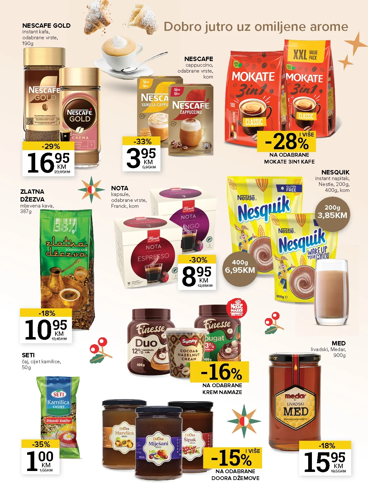 Konzum katalog 16-22.12.2025.
