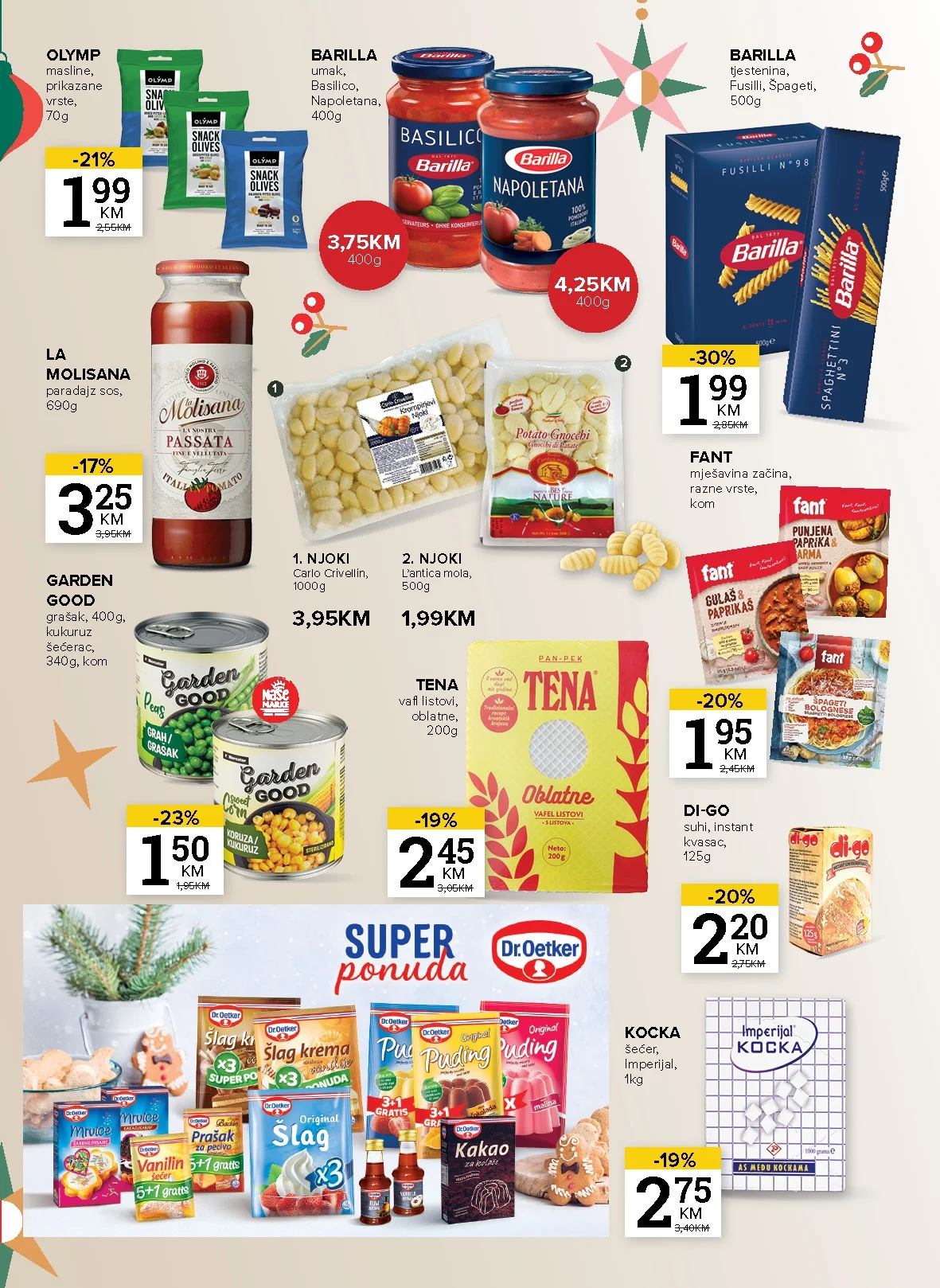 Konzum katalog 16-22.12.2025.