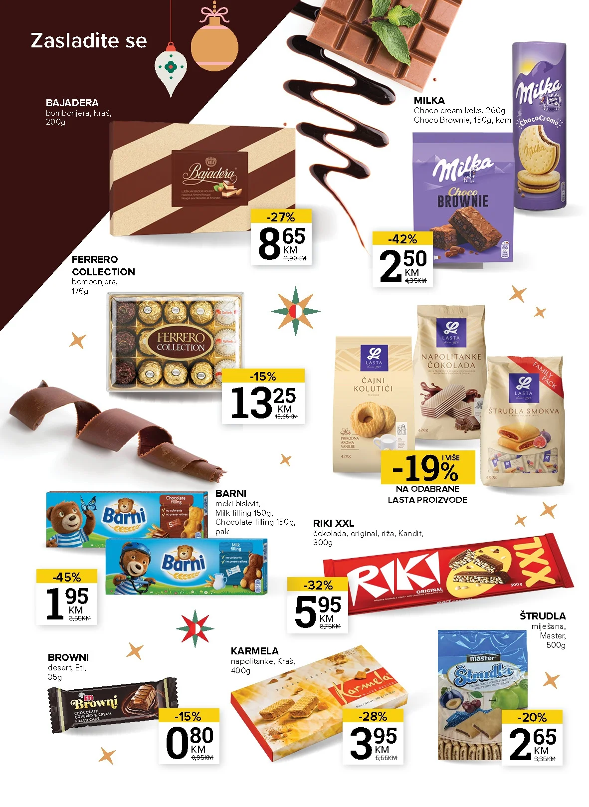 Konzum katalog 16-22.12.2025.