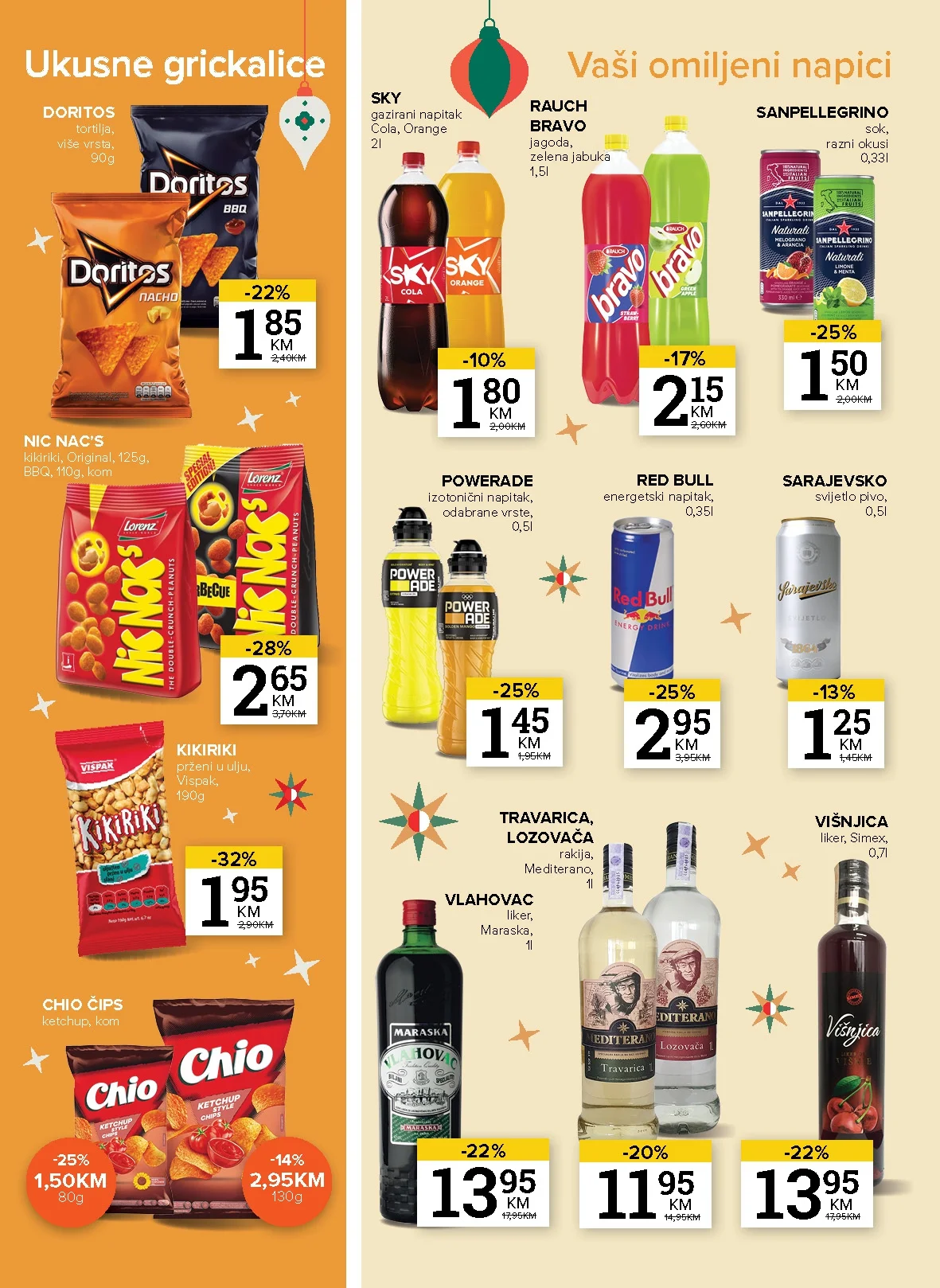 Konzum katalog 16-22.12.2025.