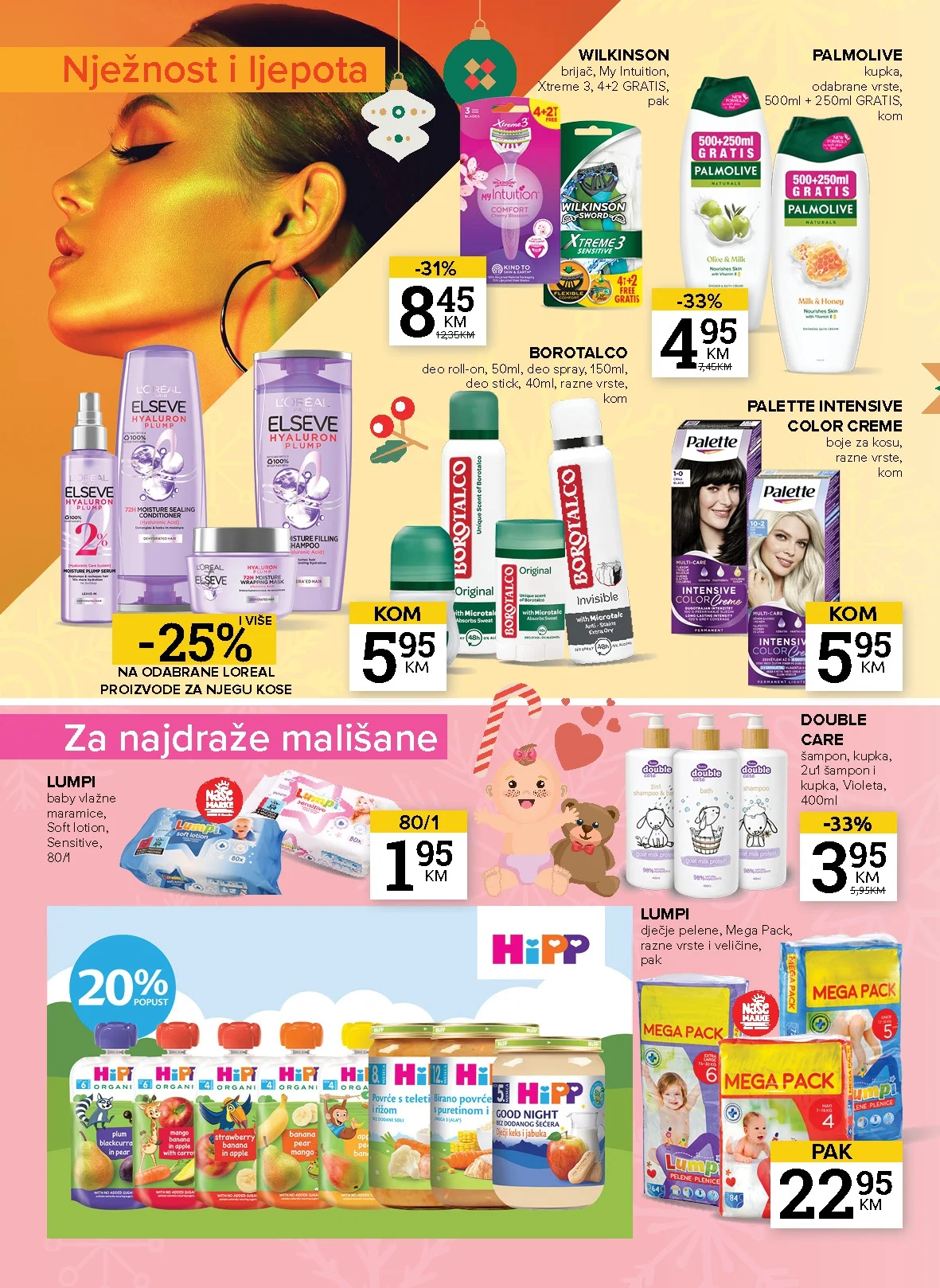 Konzum katalog 16-22.12.2025.