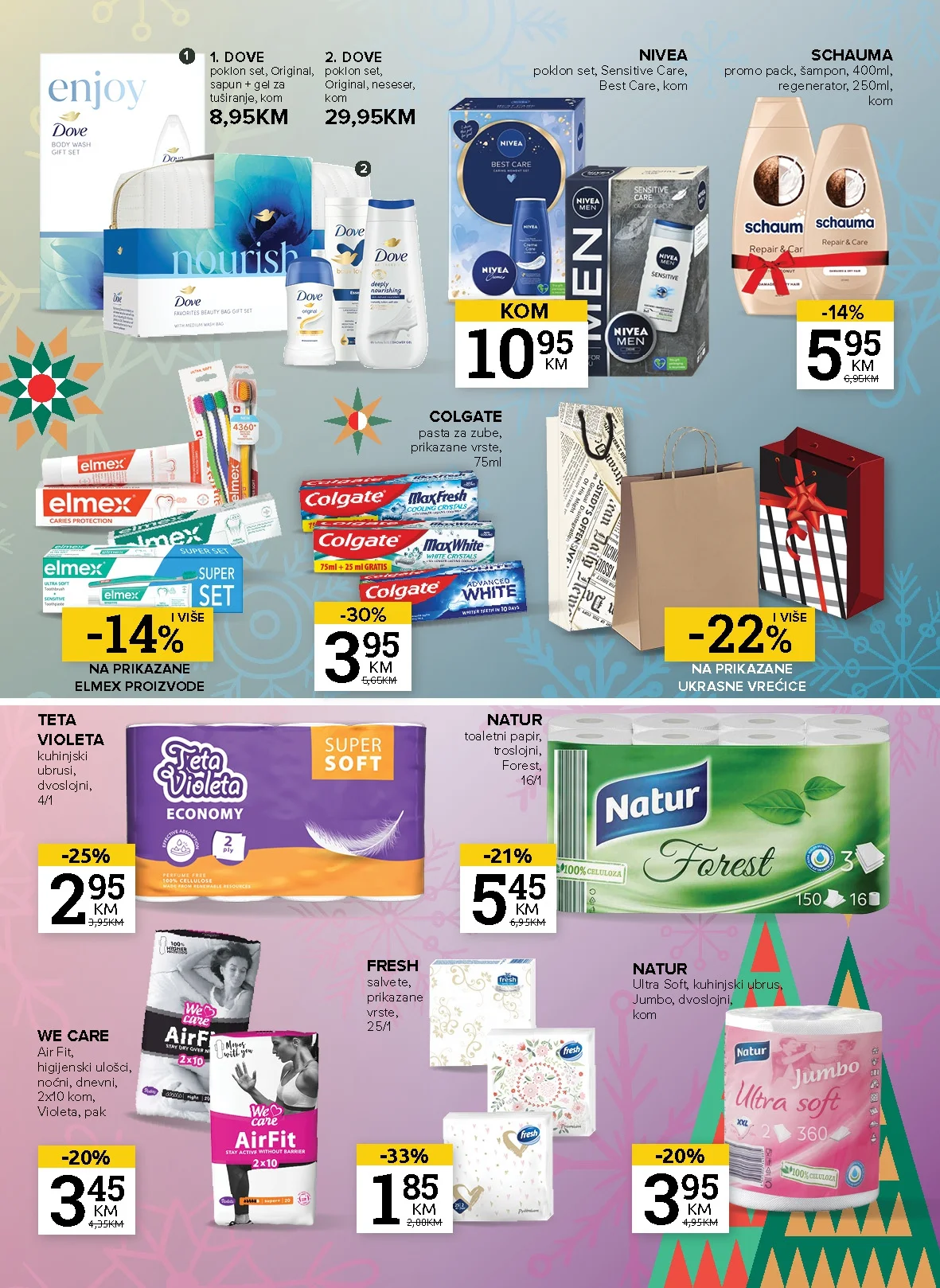 Konzum katalog 16-22.12.2025.