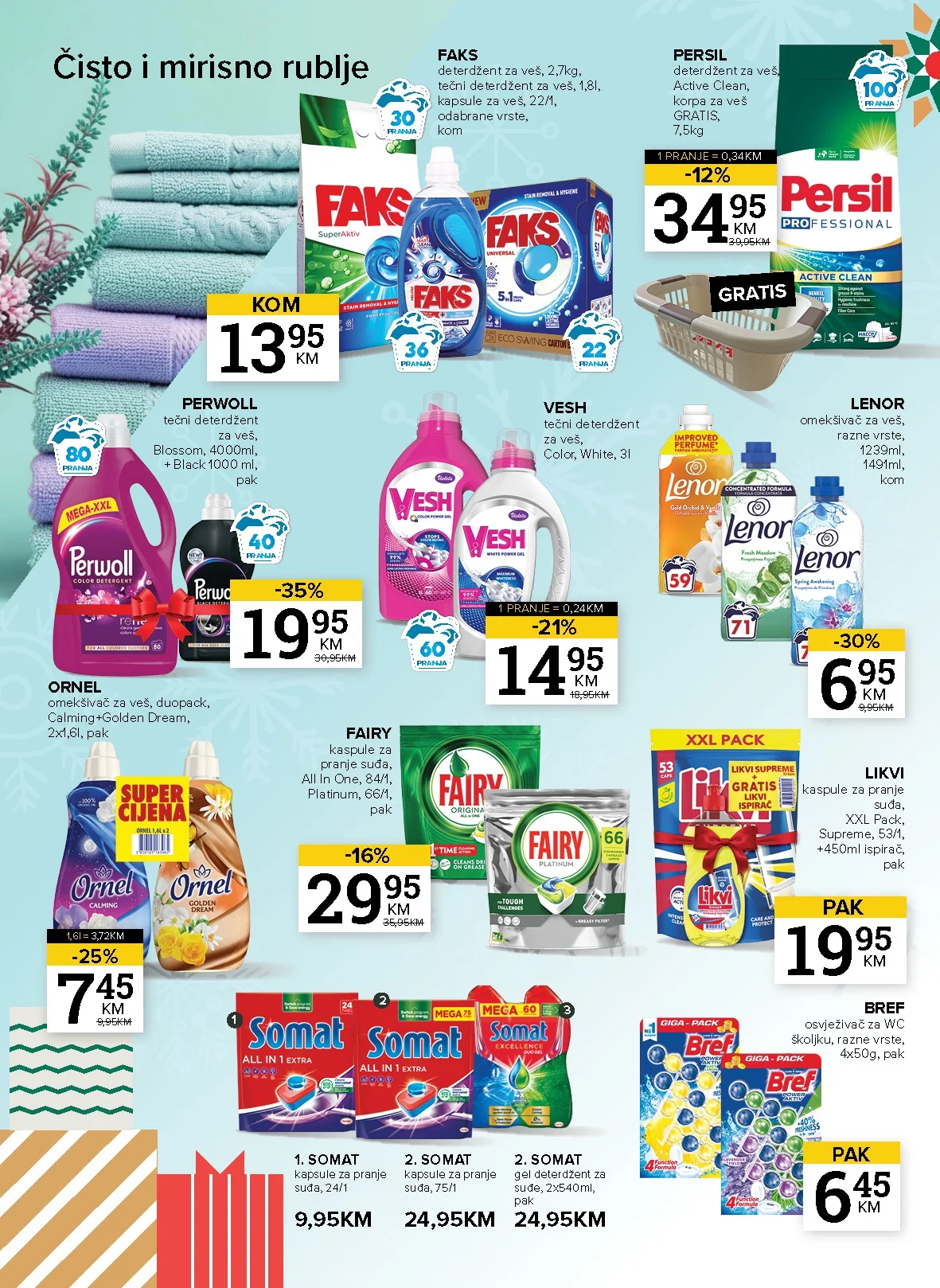 Konzum katalog 16-22.12.2025.