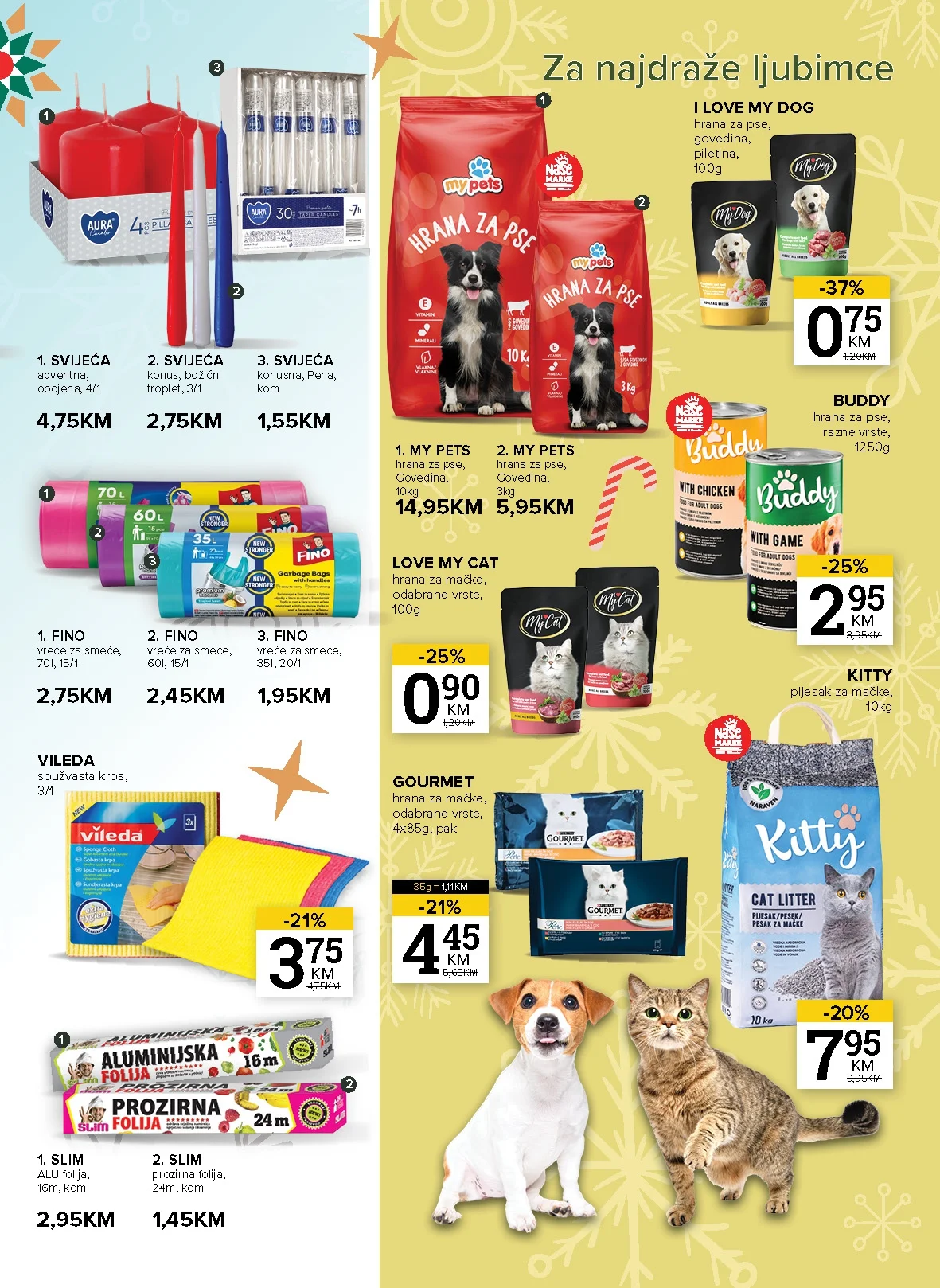 Konzum katalog 16-22.12.2025.