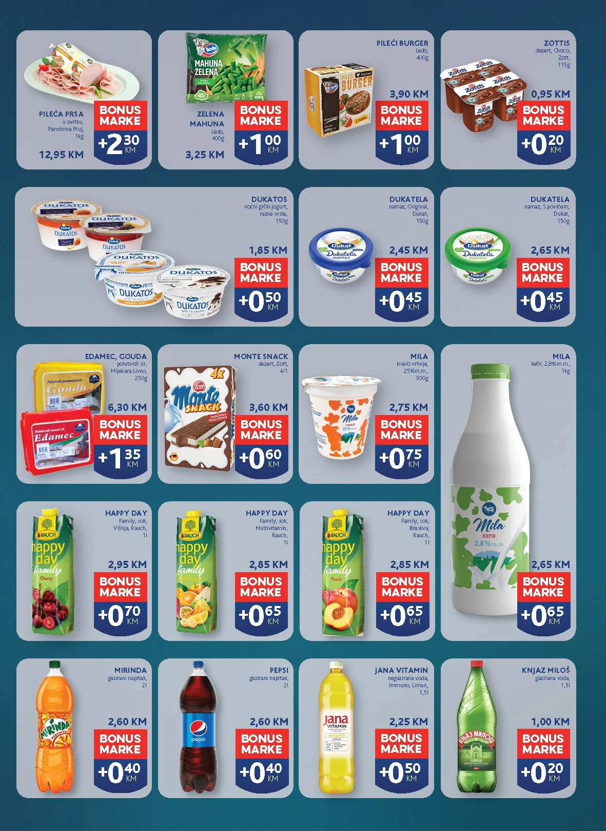 Konzum katalog 16-22.12.2025.