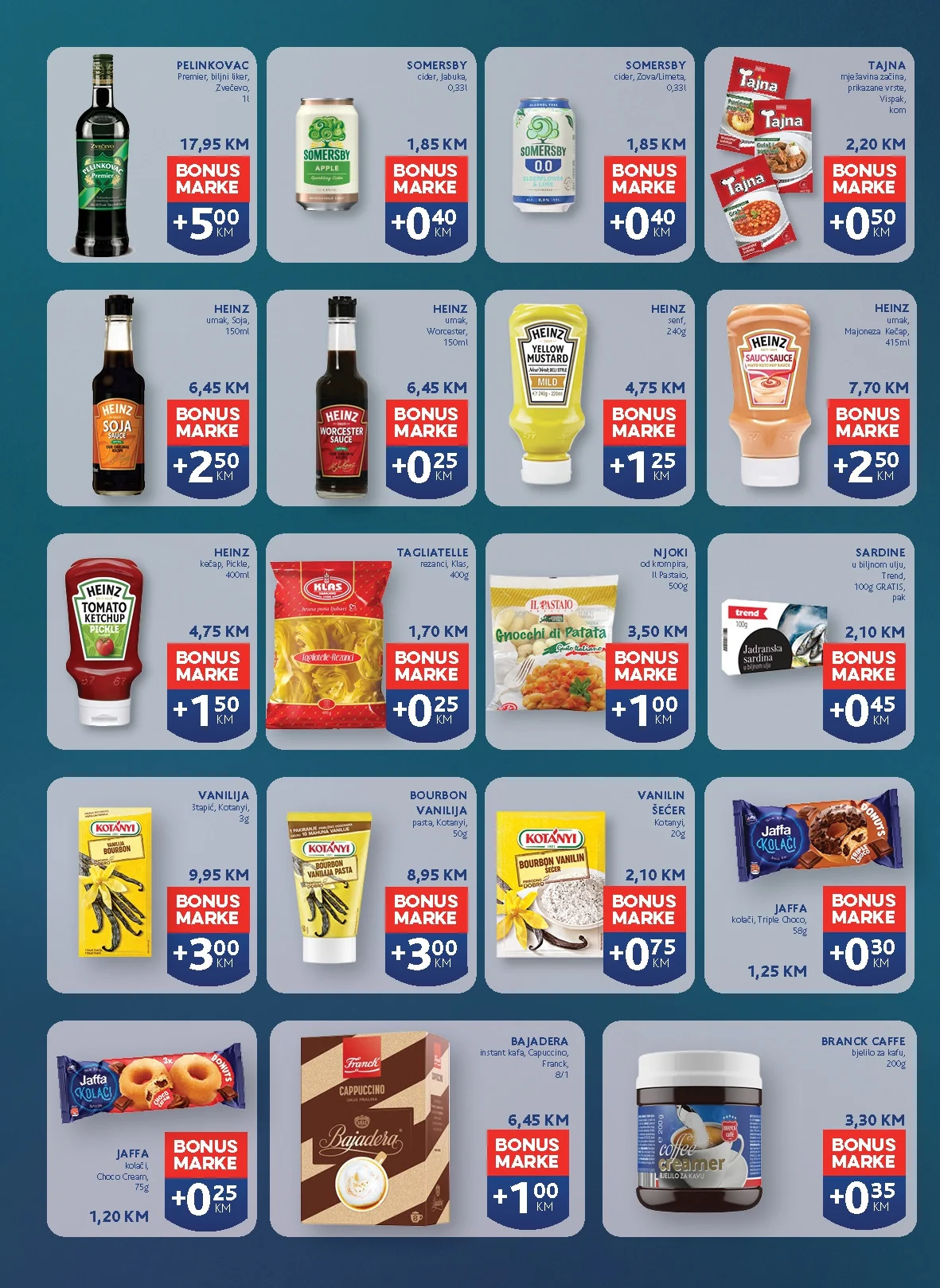 Konzum katalog 16-22.12.2025.