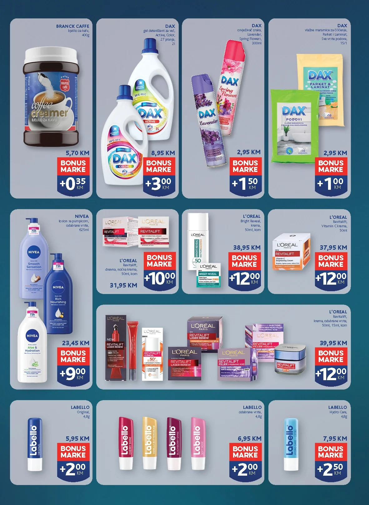 Konzum katalog 16-22.12.2025.