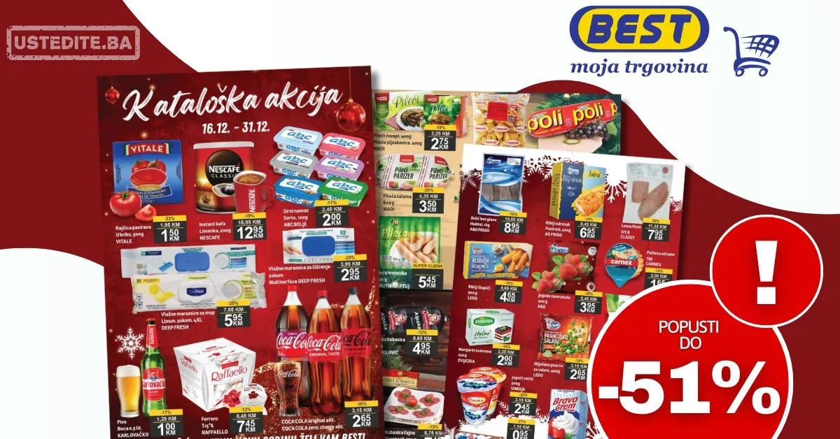 Best katalog 16-31.12.2025.