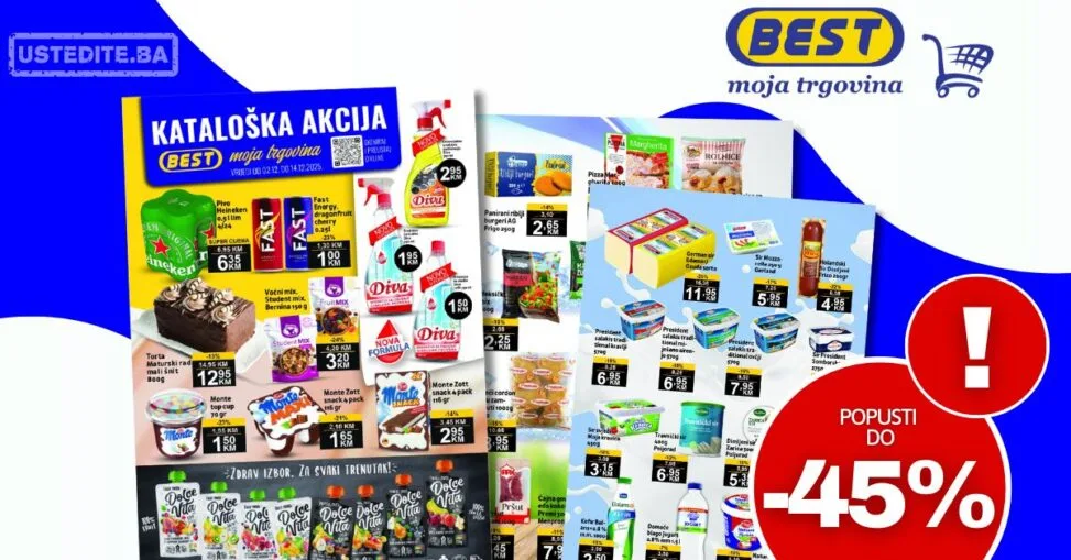 Best katalog 2-14.12.2025.