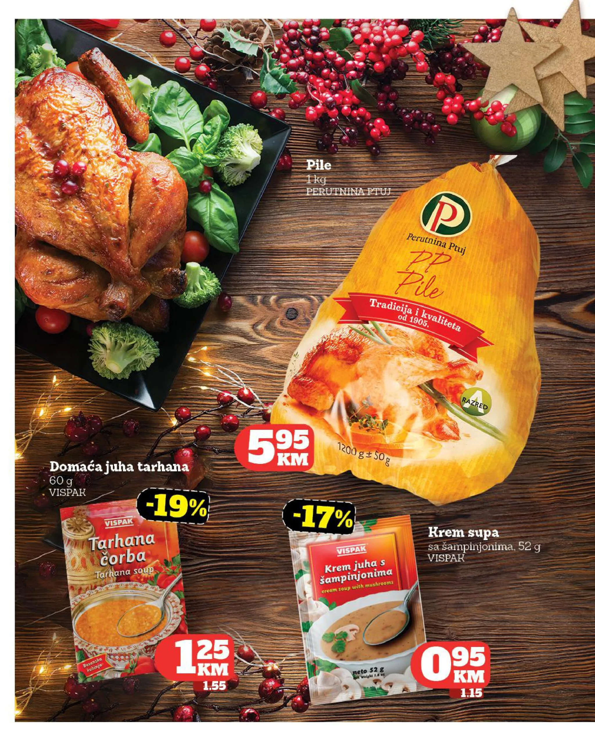 Crvena Jabuka katalog 17.12.2025-20.1.2026.