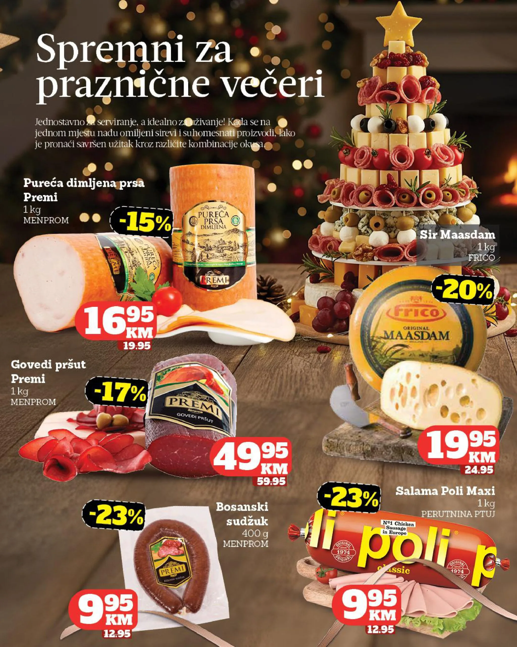 Crvena Jabuka katalog 17.12.2025-20.1.2026.