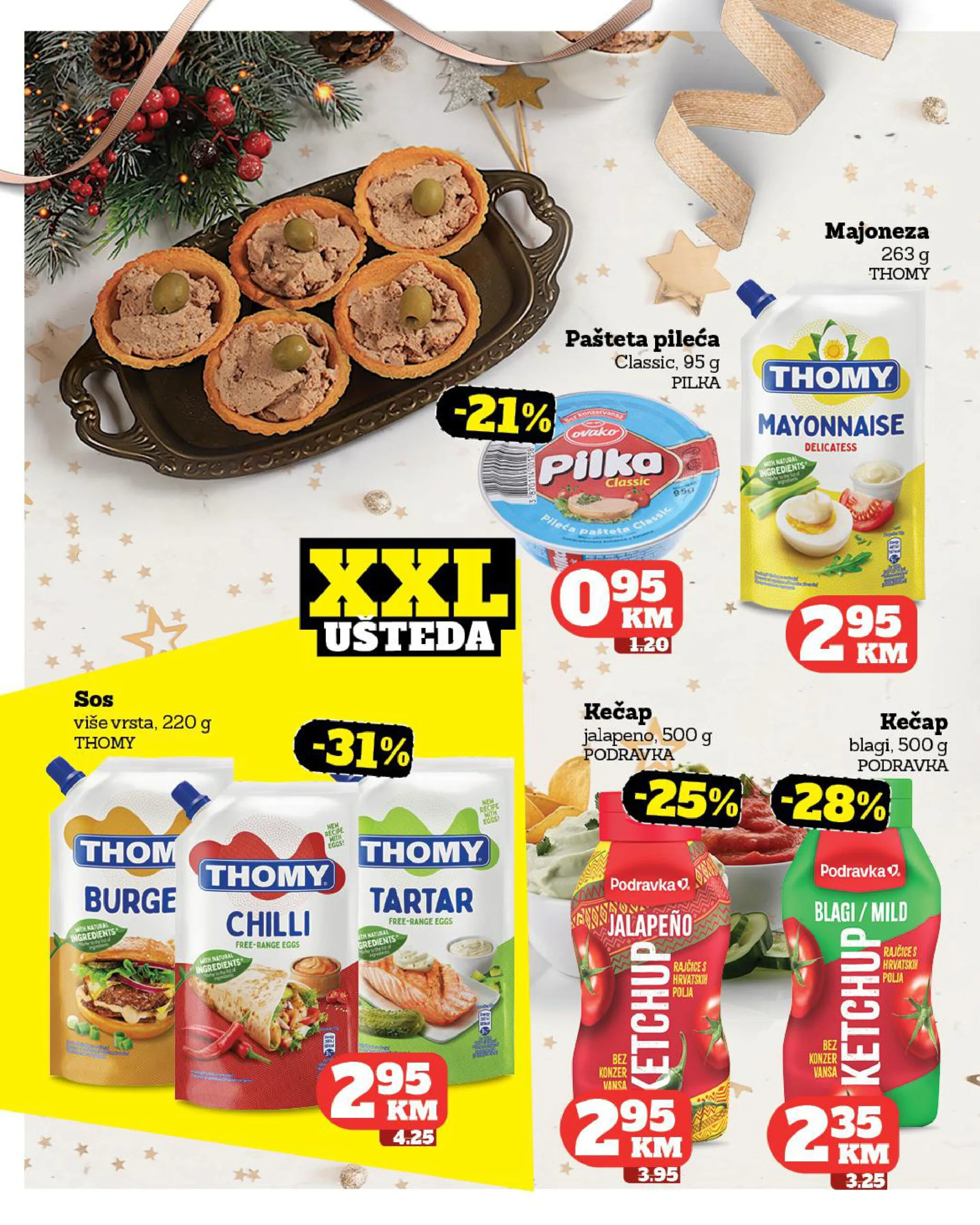Crvena Jabuka katalog 17.12.2025-20.1.2026.