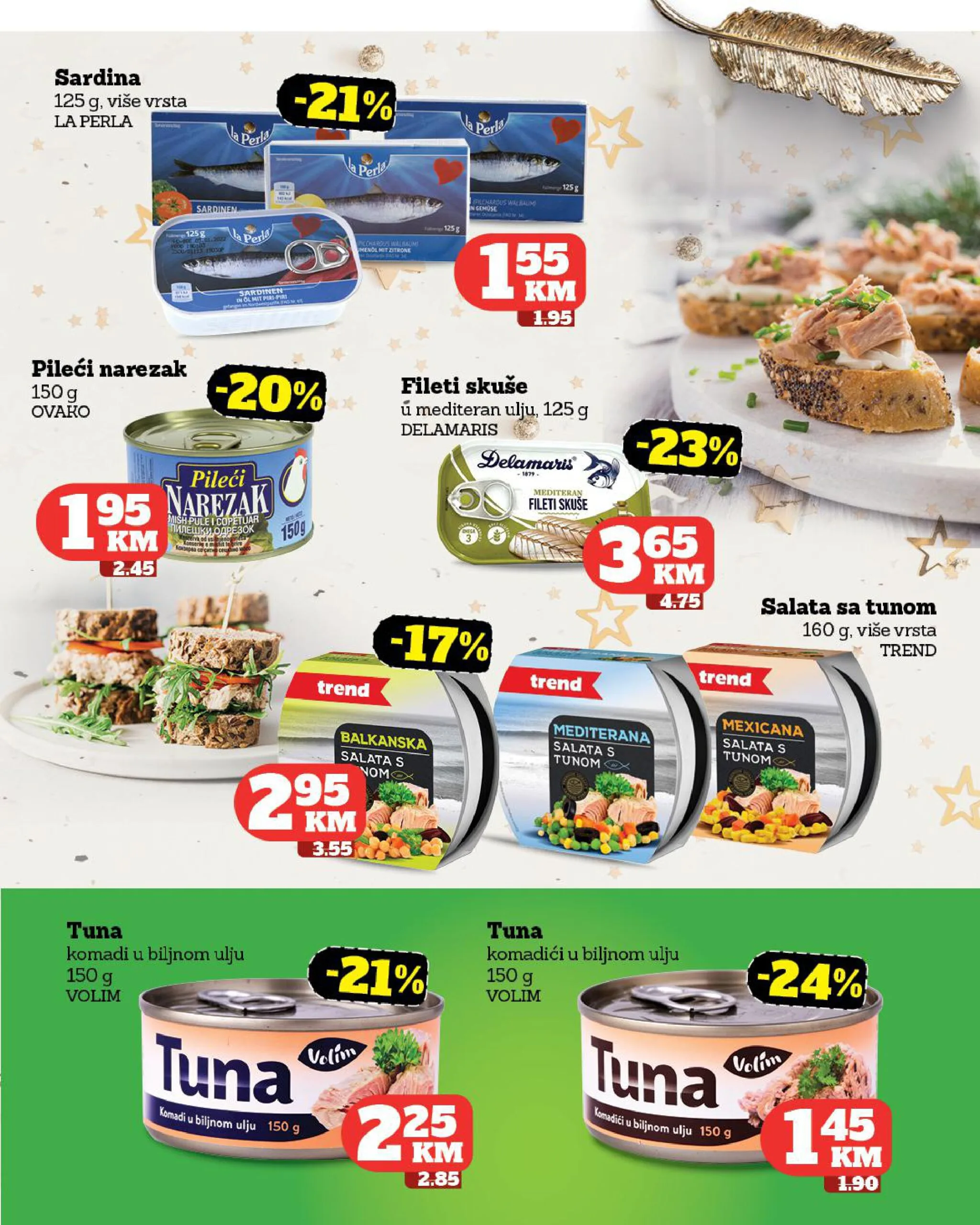 Crvena Jabuka katalog 17.12.2025-20.1.2026.