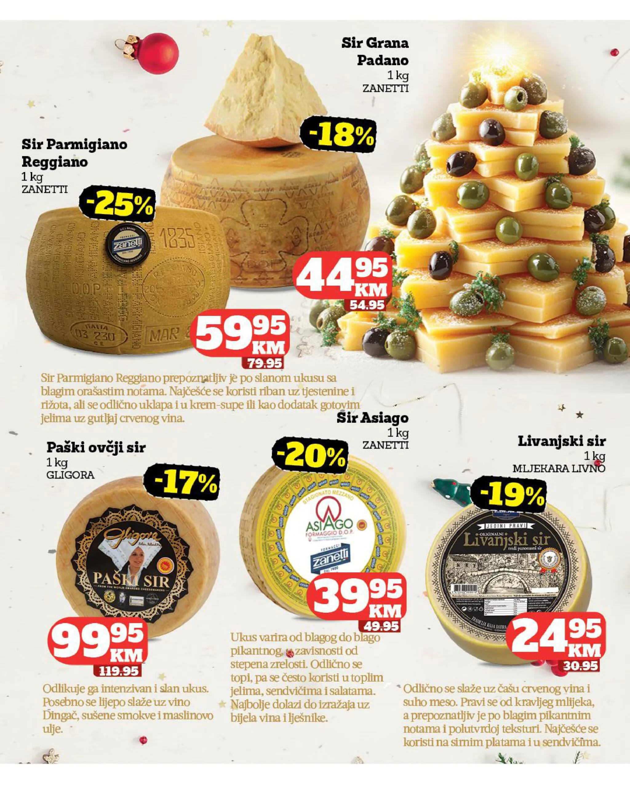 Crvena Jabuka katalog 17.12.2025-20.1.2026.