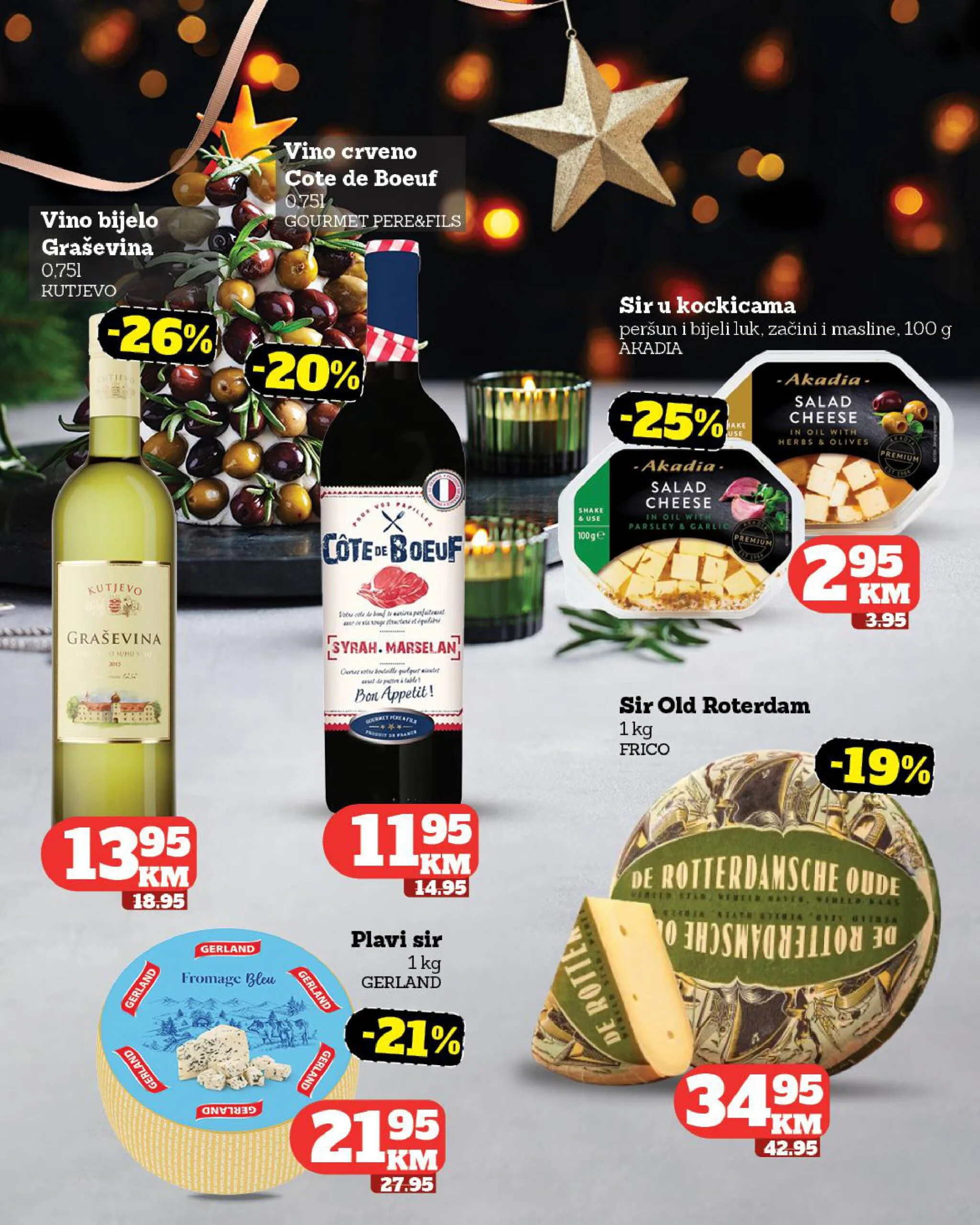 Crvena Jabuka katalog 17.12.2025-20.1.2026.