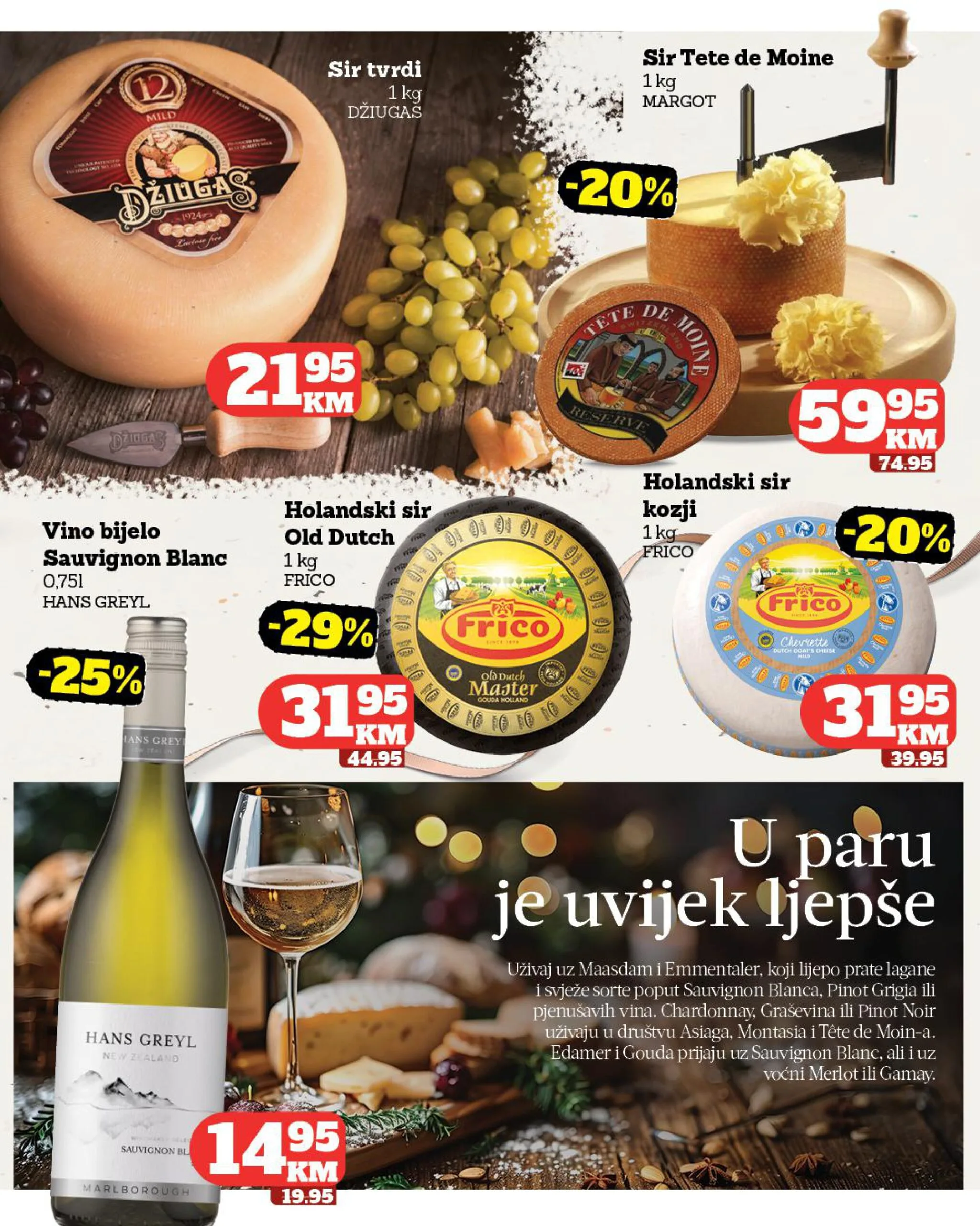 Crvena Jabuka katalog 17.12.2025-20.1.2026.