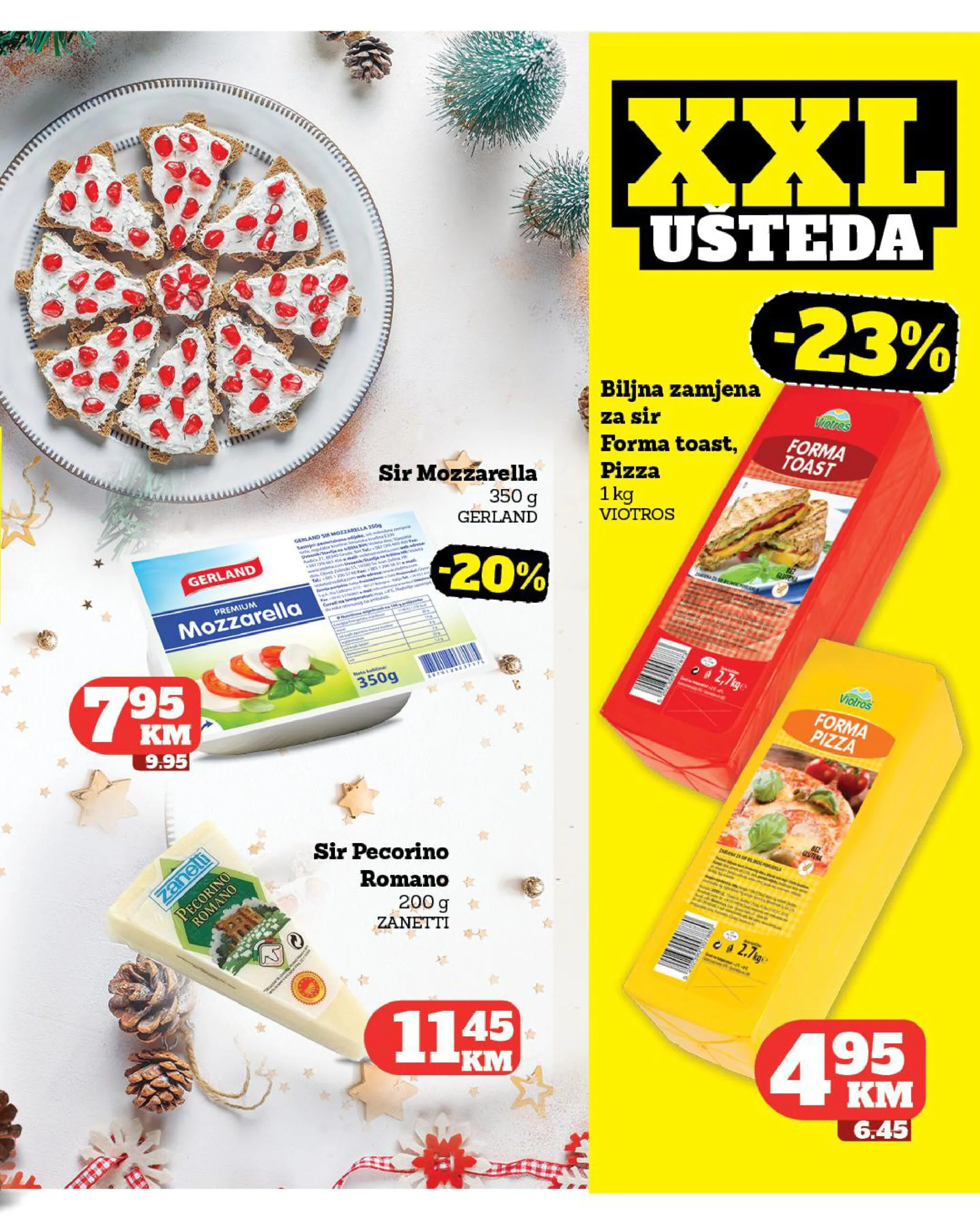 Crvena Jabuka katalog 17.12.2025-20.1.2026.