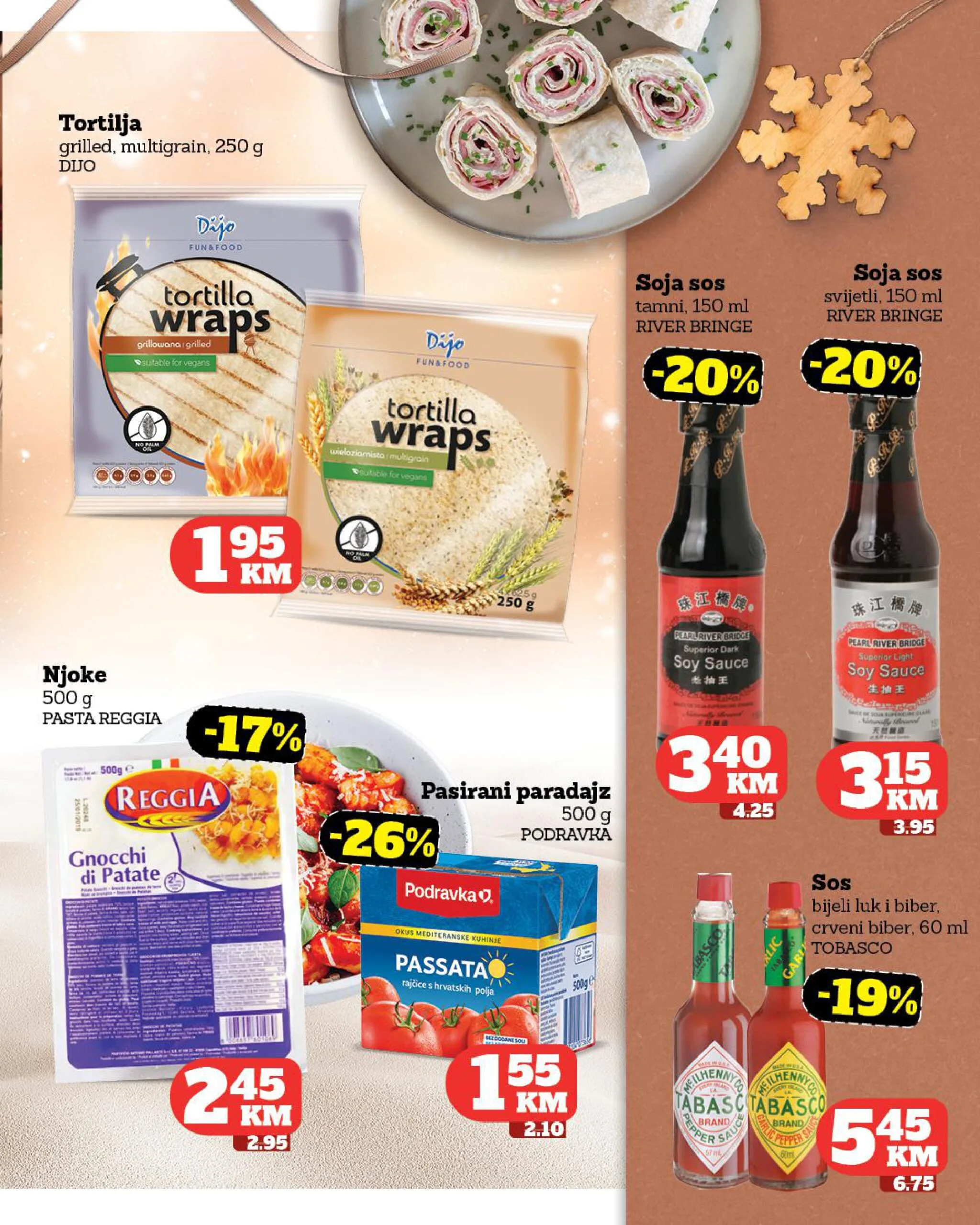 Crvena Jabuka katalog 17.12.2025-20.1.2026.