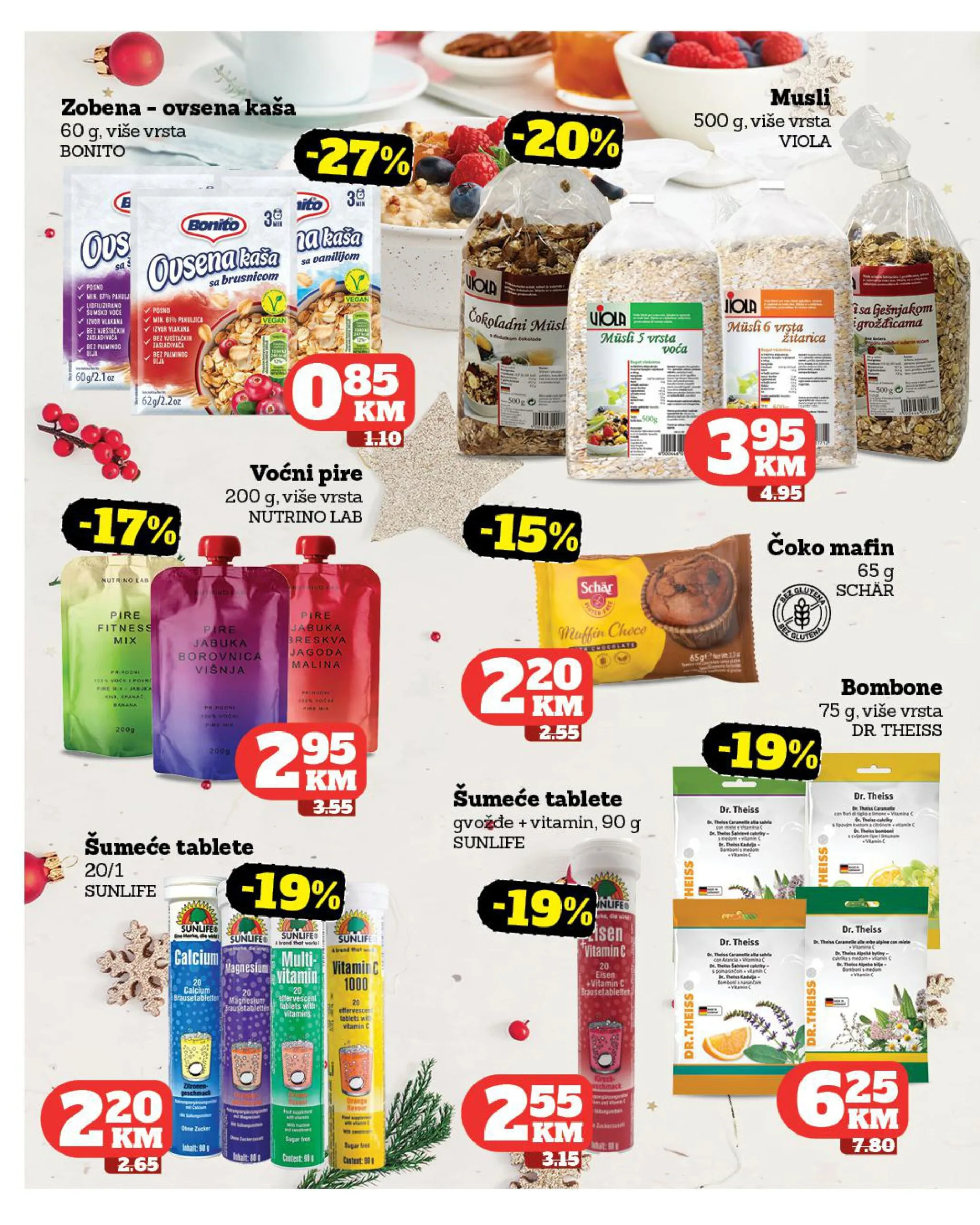 Crvena Jabuka katalog 17.12.2025-20.1.2026.