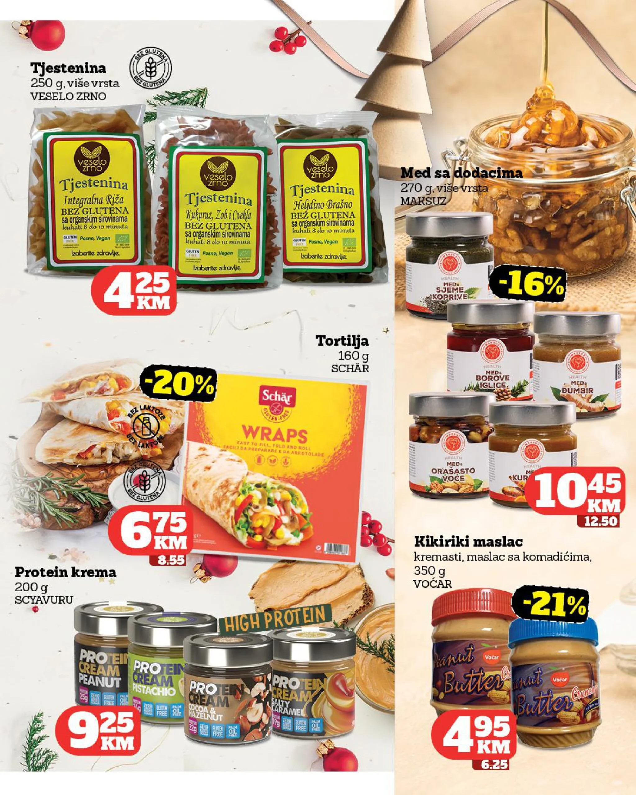 Crvena Jabuka katalog 17.12.2025-20.1.2026.