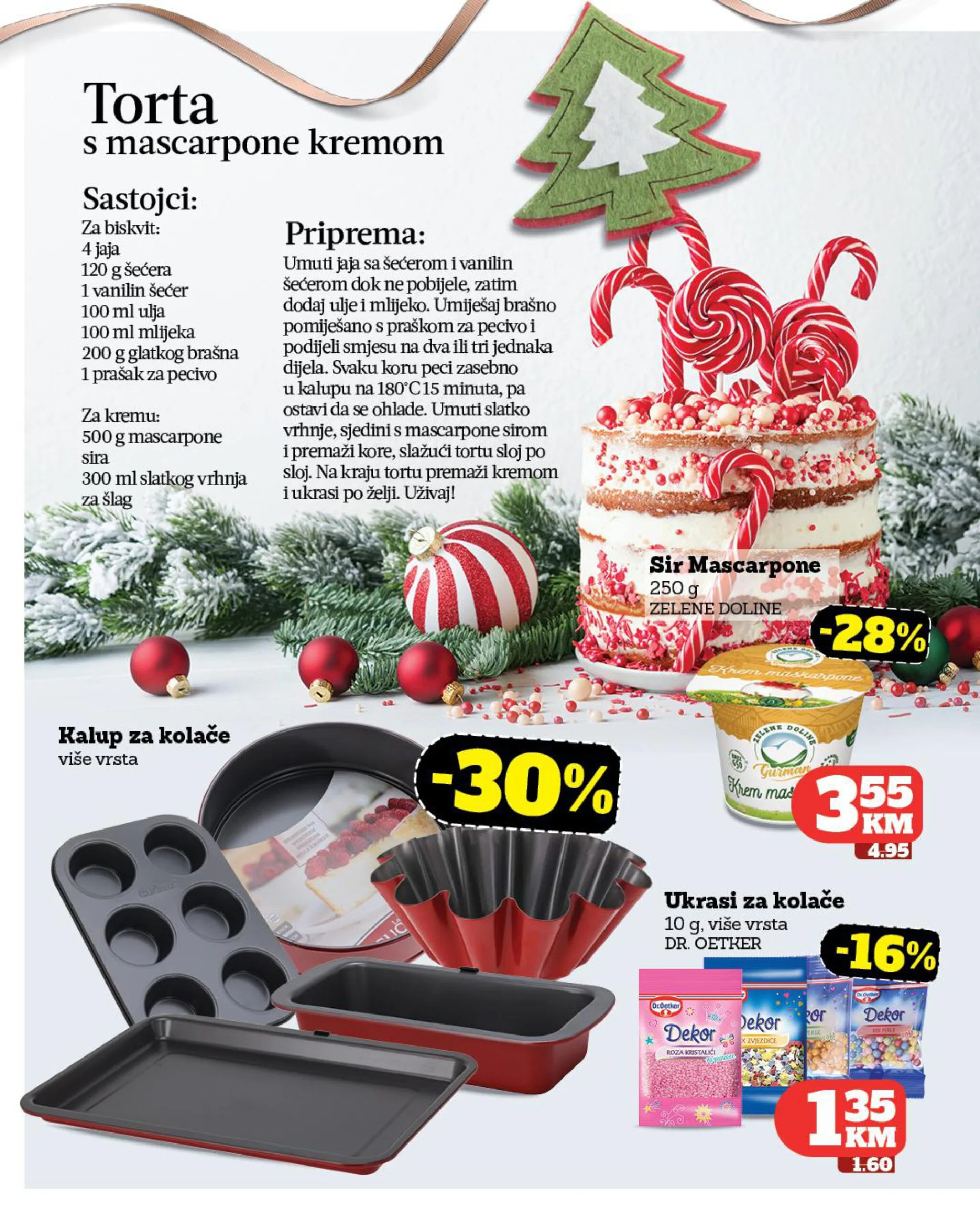 Crvena Jabuka katalog 17.12.2025-20.1.2026.