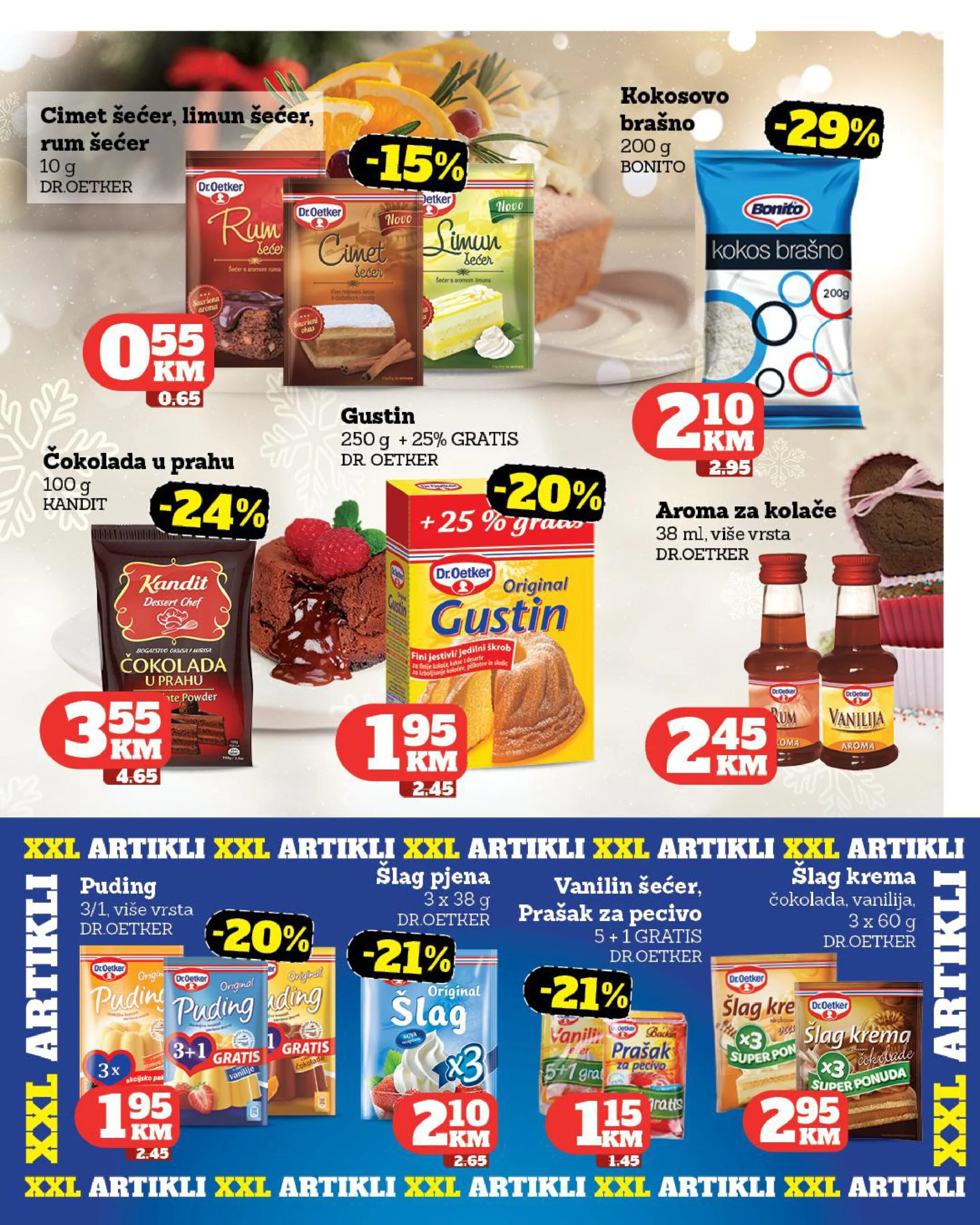 Crvena Jabuka katalog 17.12.2025-20.1.2026.