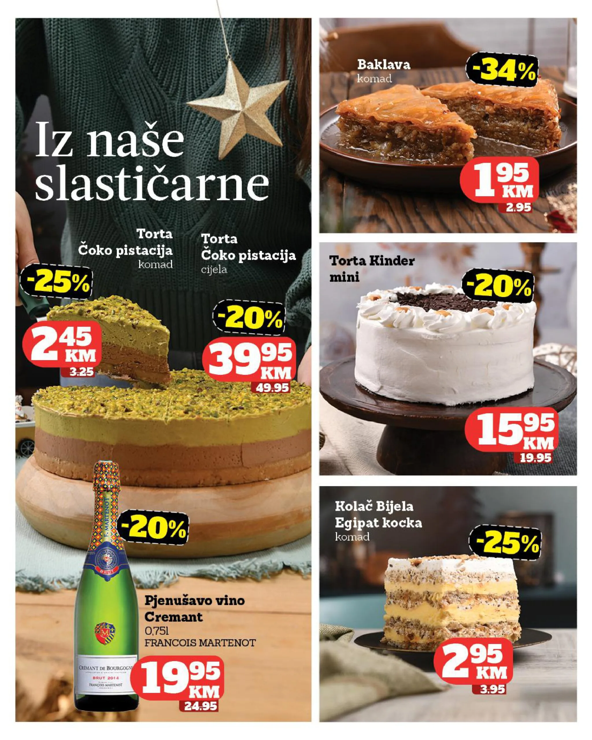 Crvena Jabuka katalog 17.12.2025-20.1.2026.