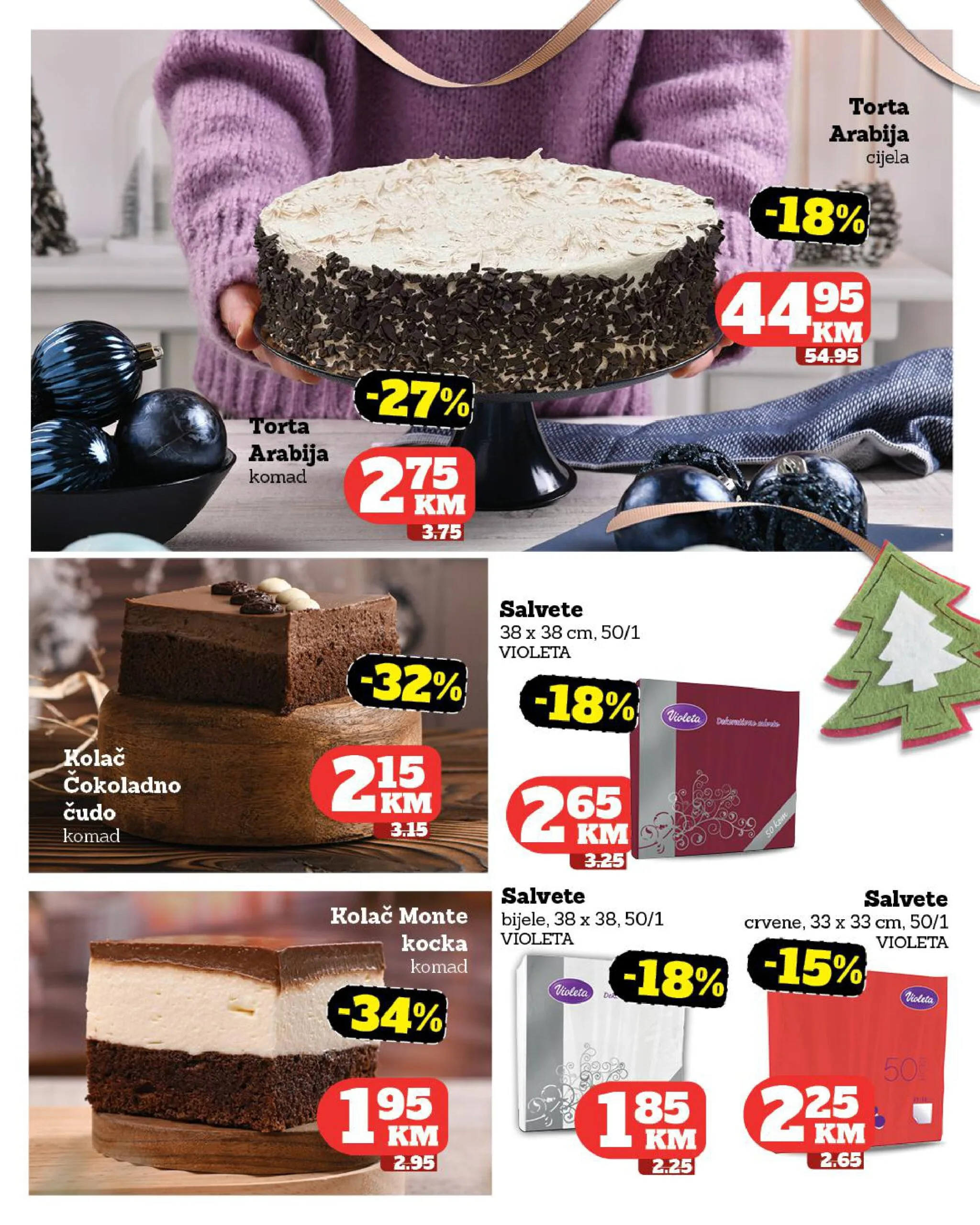 Crvena Jabuka katalog 17.12.2025-20.1.2026.