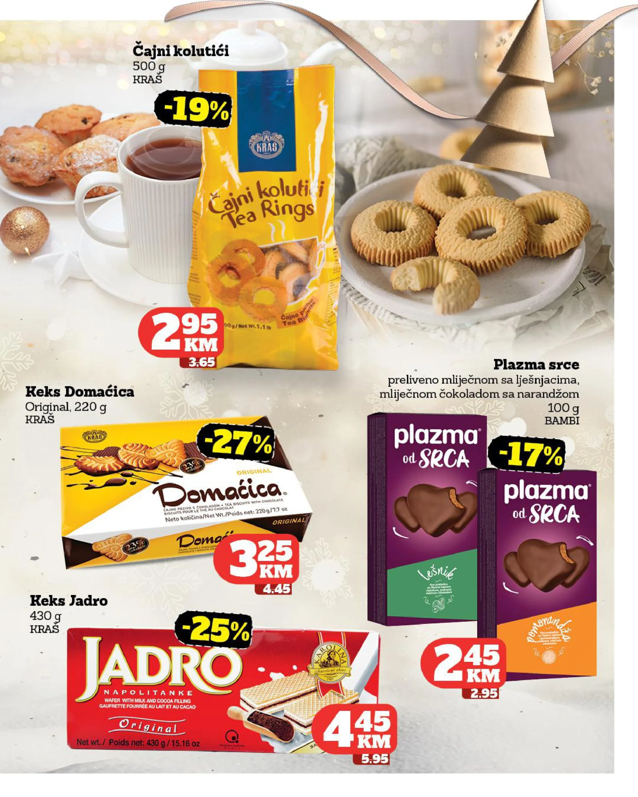 Crvena Jabuka katalog 17.12.2025-20.1.2026.