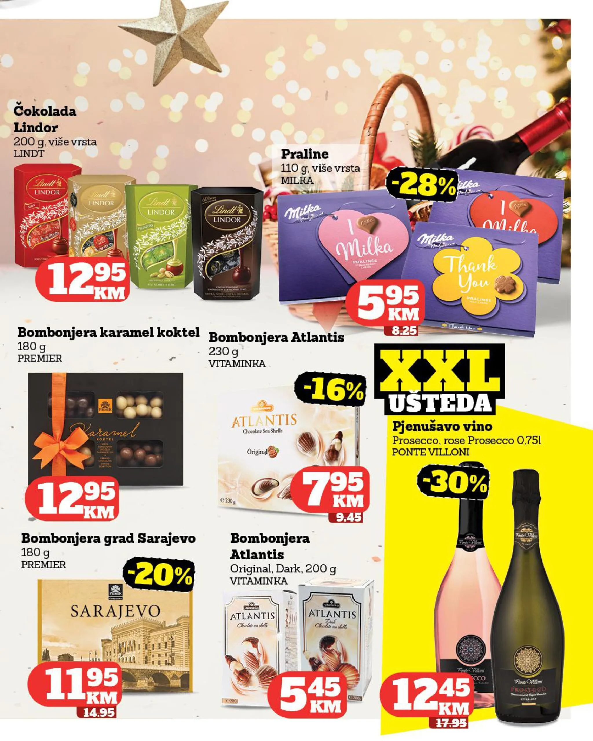 Crvena Jabuka katalog 17.12.2025-20.1.2026.