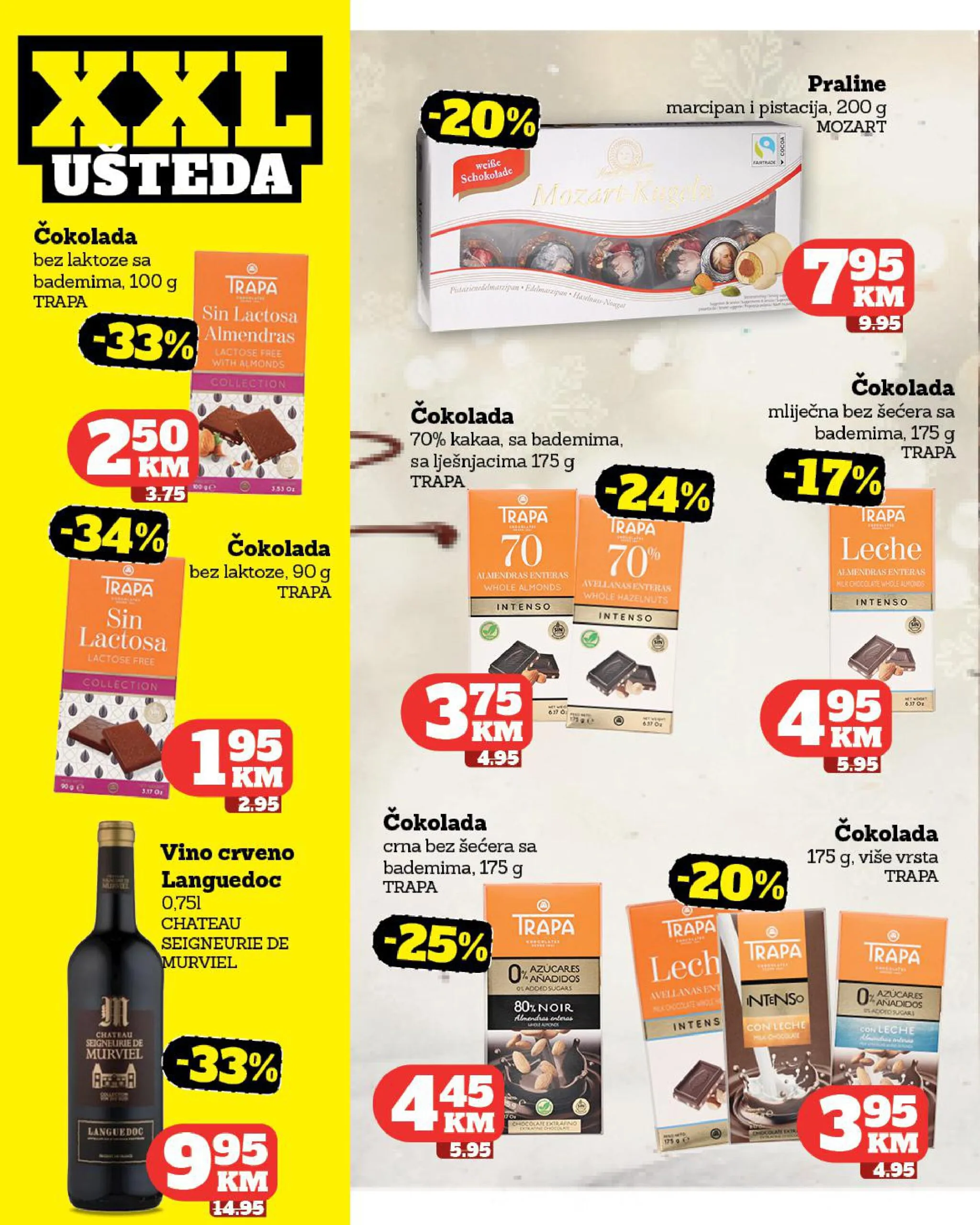 Crvena Jabuka katalog 17.12.2025-20.1.2026.