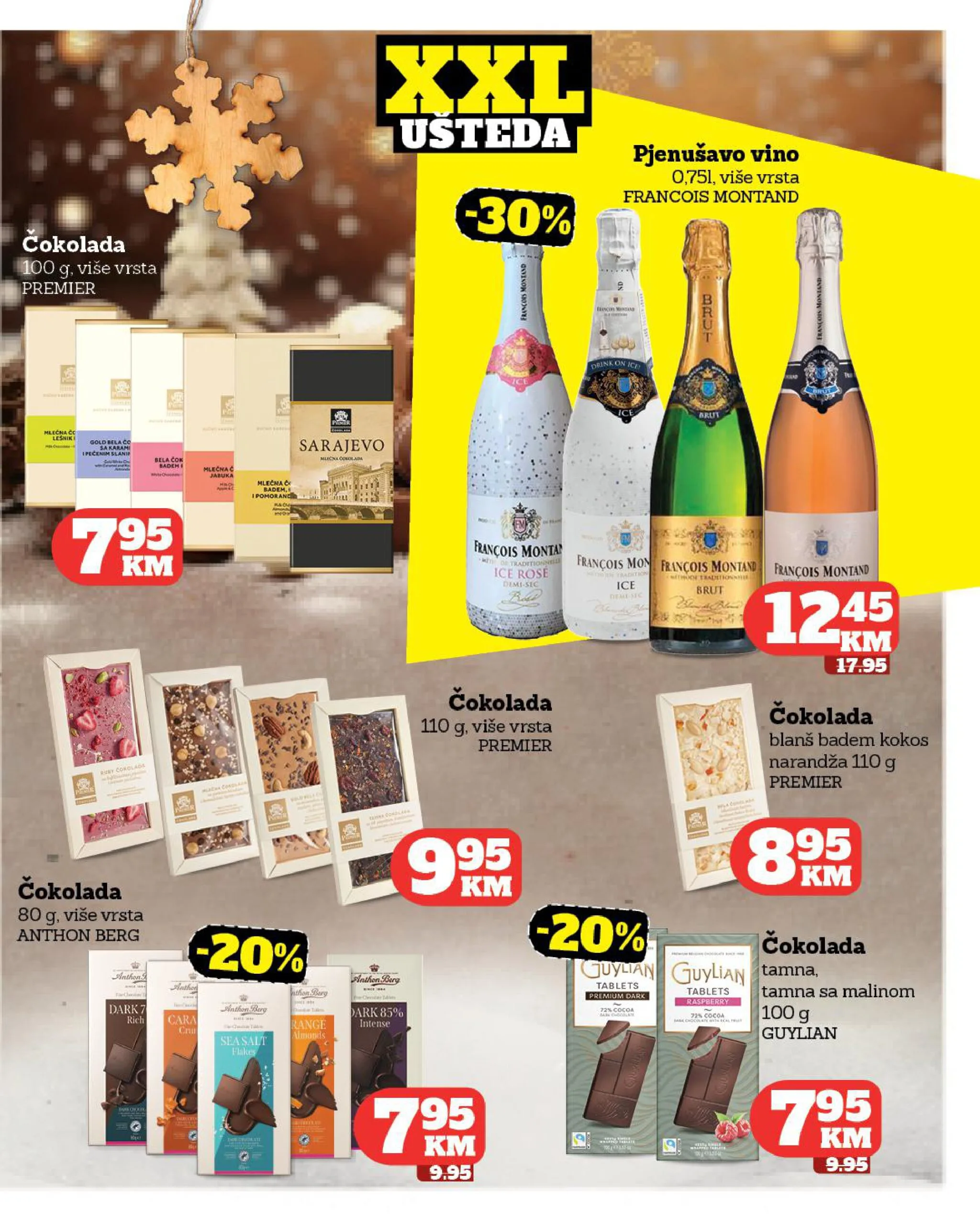 Crvena Jabuka katalog 17.12.2025-20.1.2026.