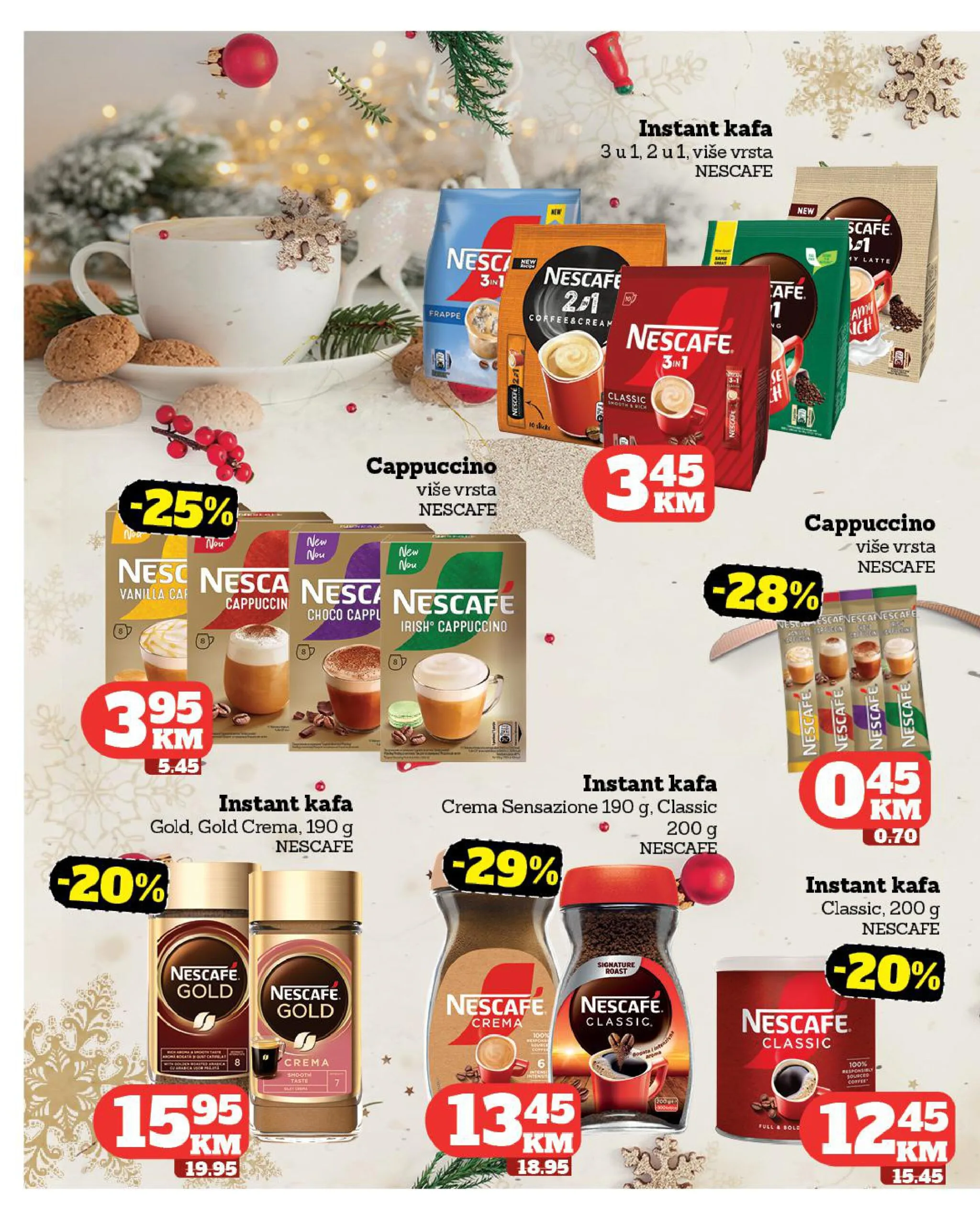 Crvena Jabuka katalog 17.12.2025-20.1.2026.