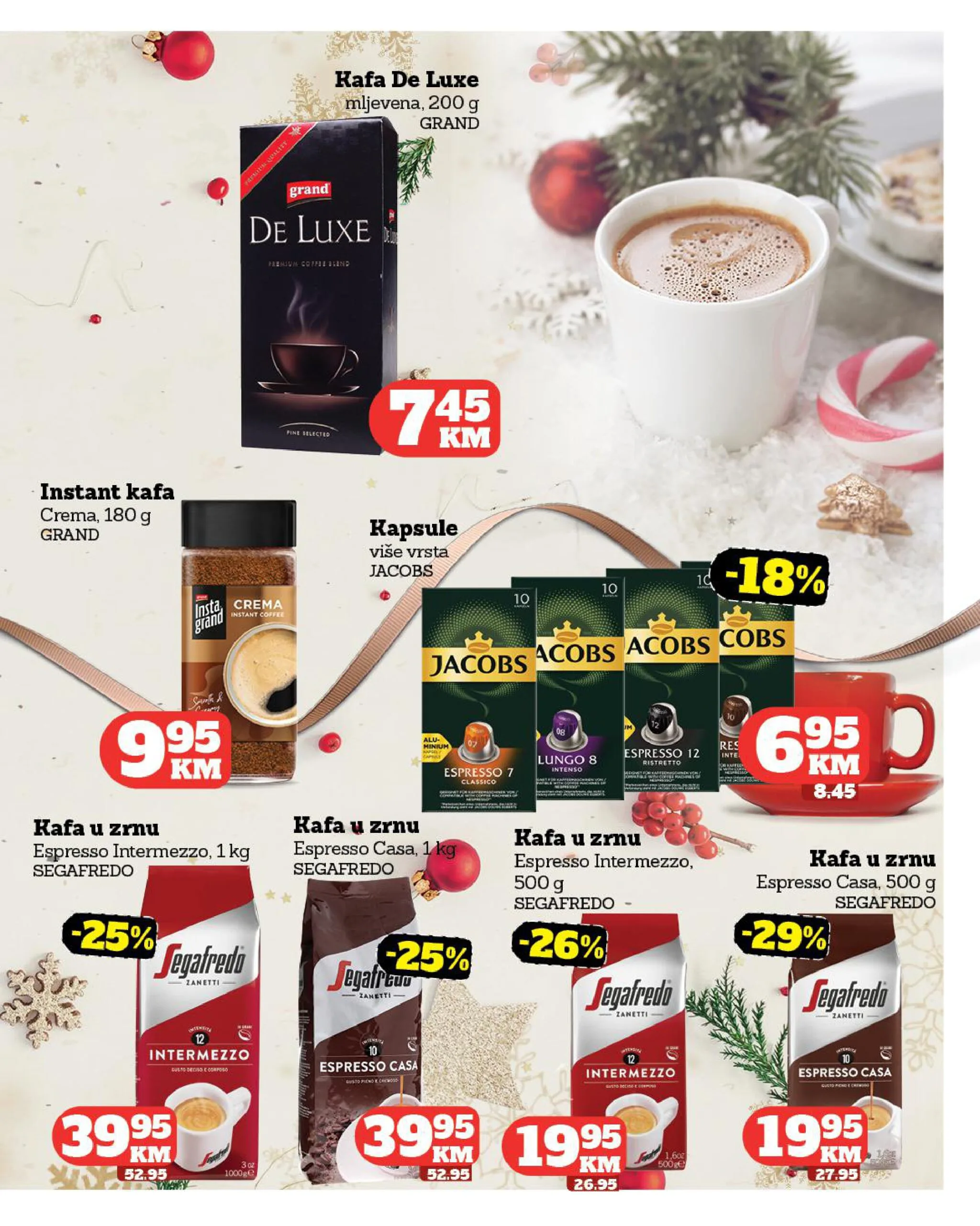Crvena Jabuka katalog 17.12.2025-20.1.2026.