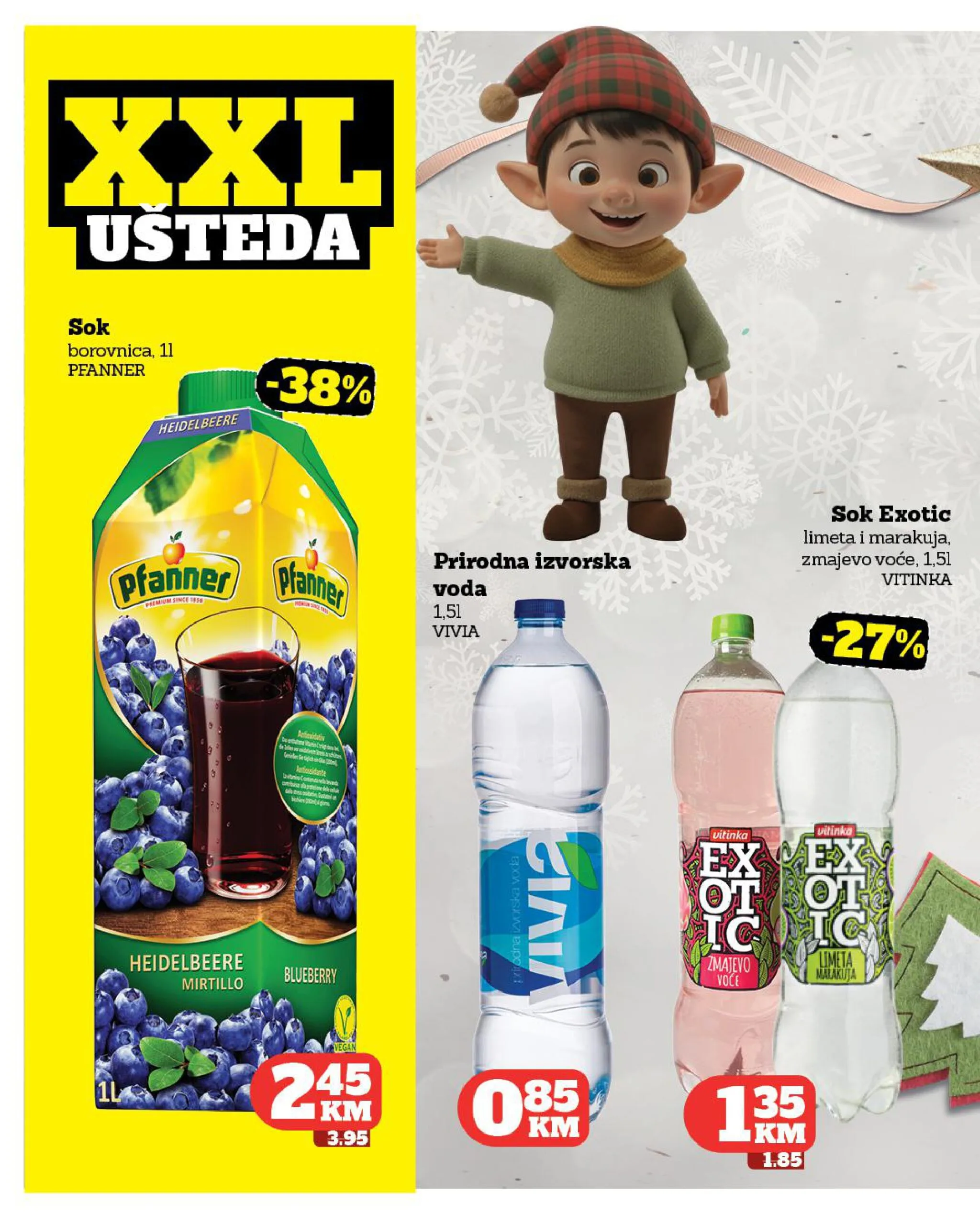 Crvena Jabuka katalog 17.12.2025-20.1.2026.