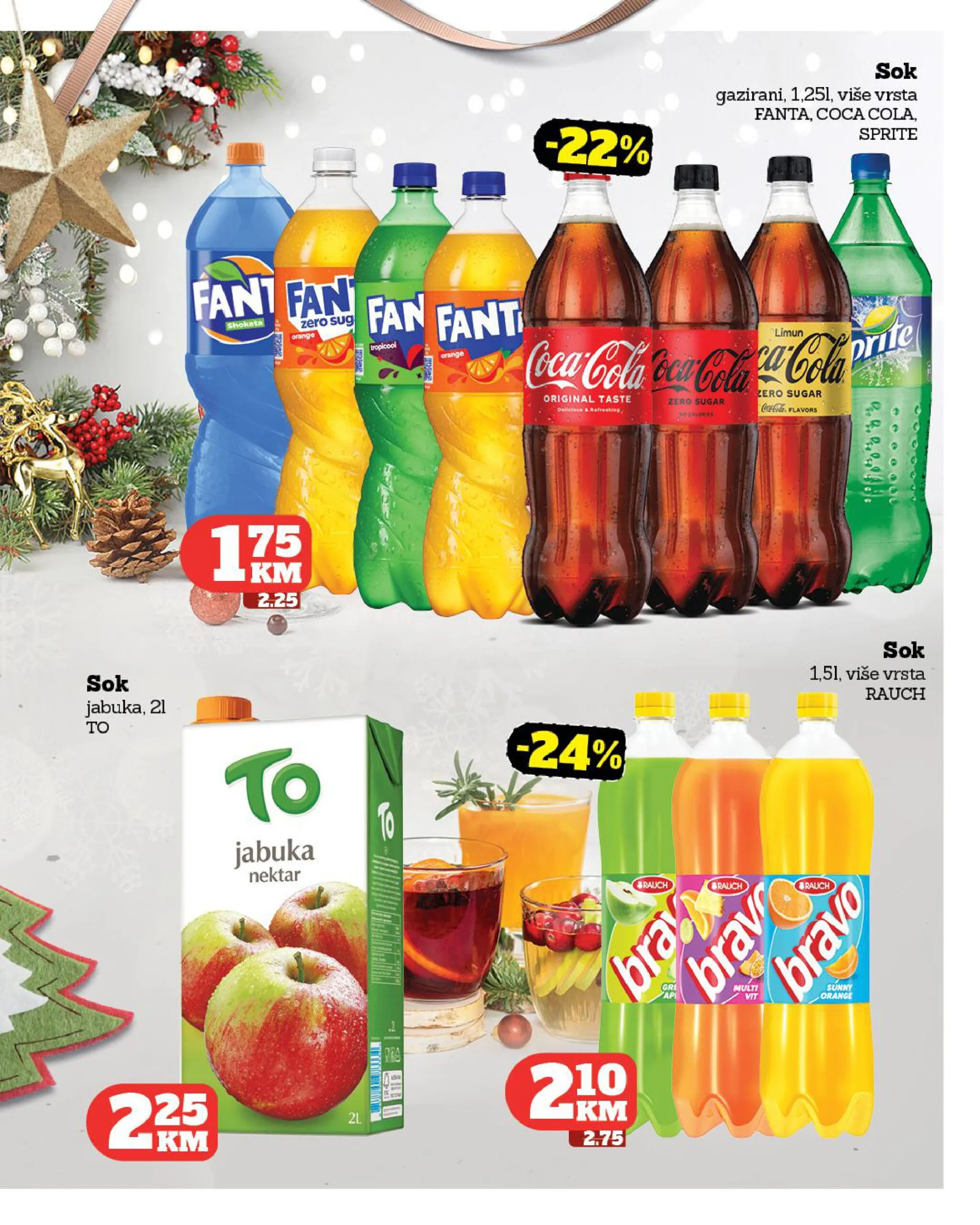 Crvena Jabuka katalog 17.12.2025-20.1.2026.