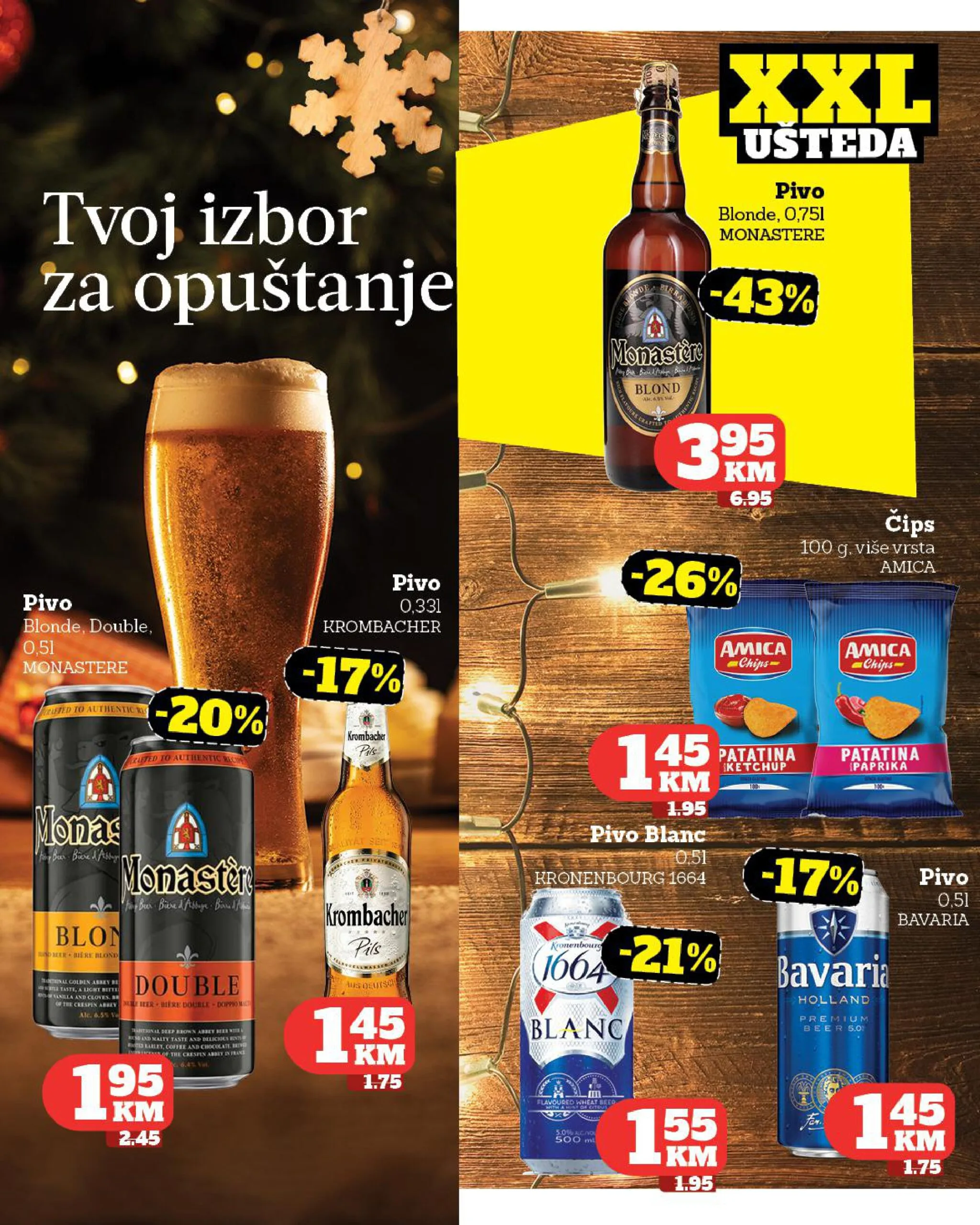 Crvena Jabuka katalog 17.12.2025-20.1.2026.