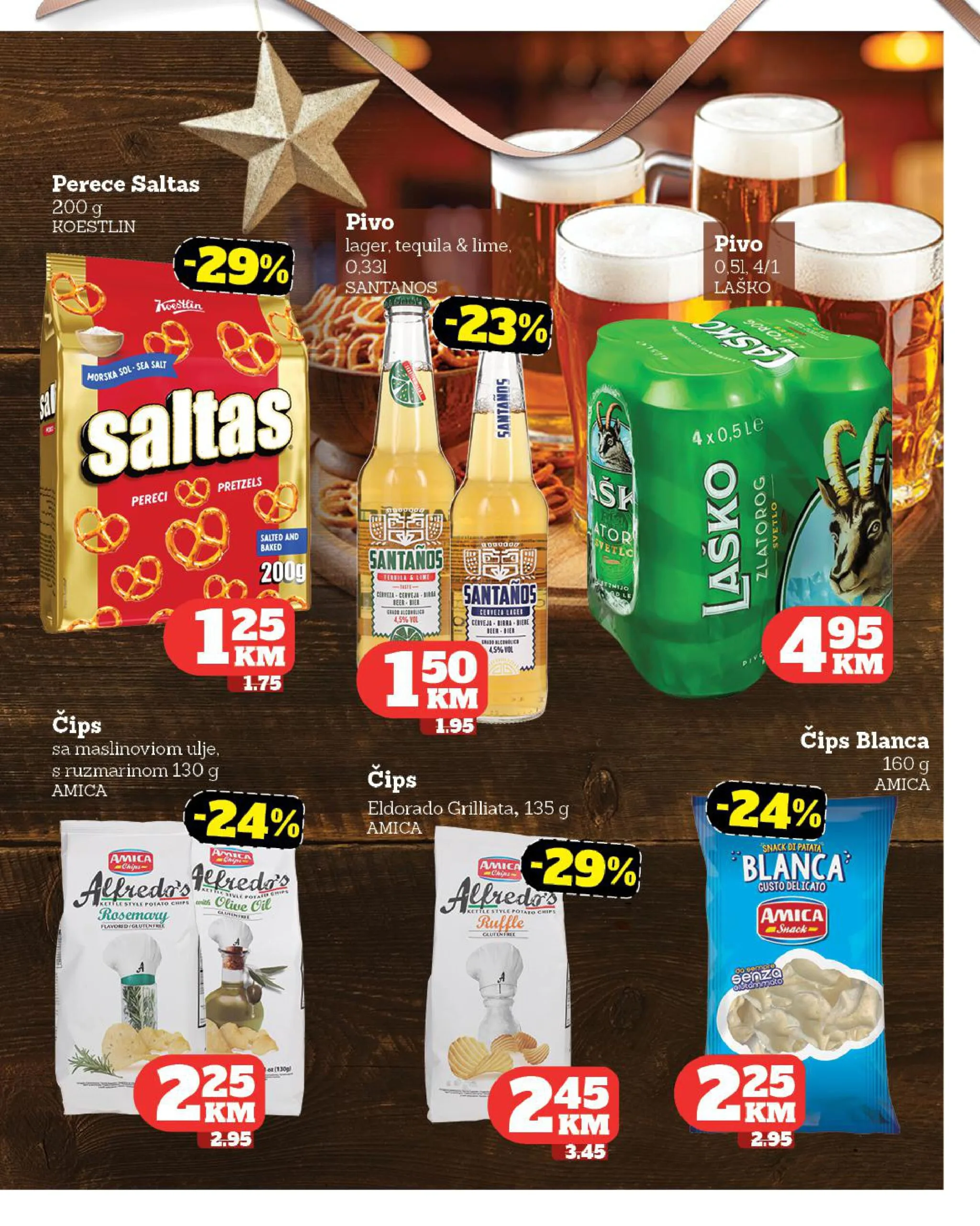 Crvena Jabuka katalog 17.12.2025-20.1.2026.