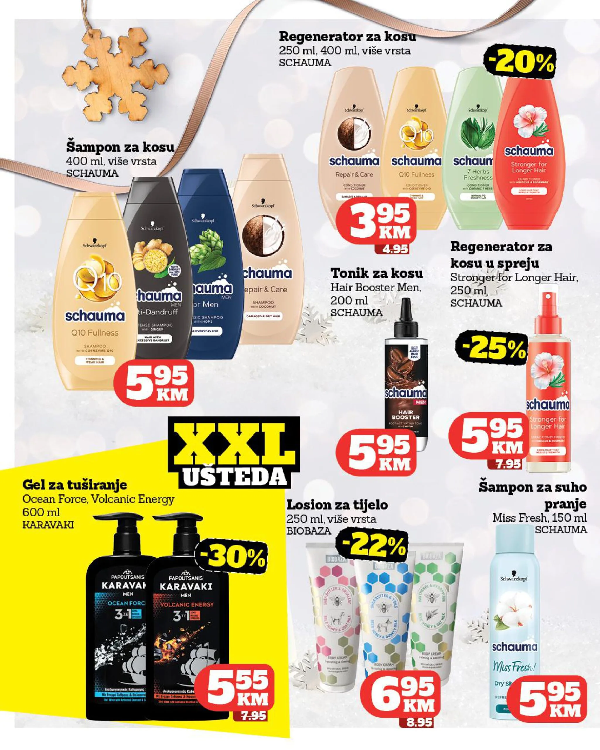 Crvena Jabuka katalog 17.12.2025-20.1.2026.