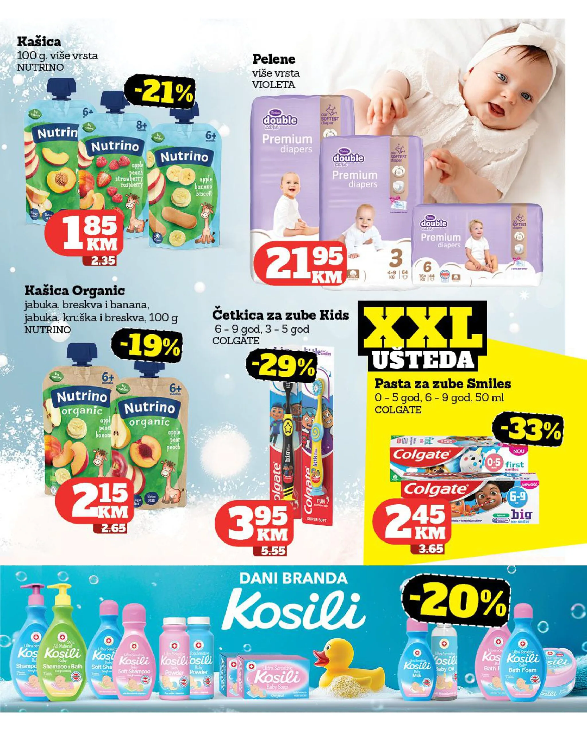 Crvena Jabuka katalog 17.12.2025-20.1.2026.