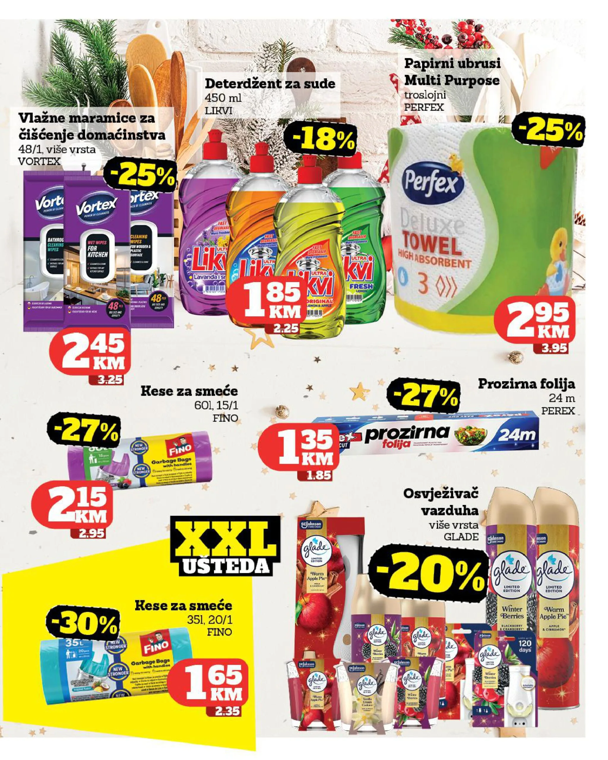 Crvena Jabuka katalog 17.12.2025-20.1.2026.