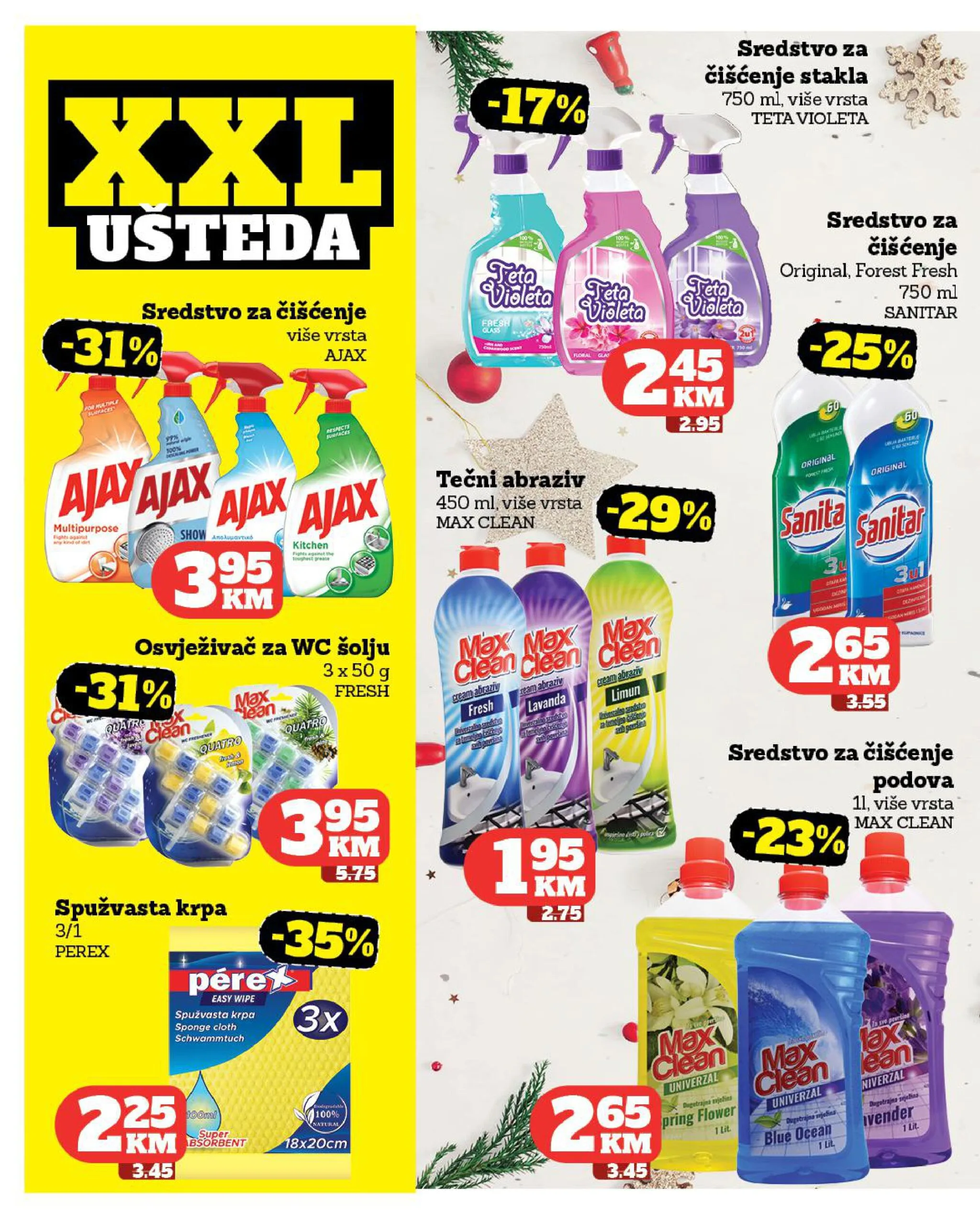 Crvena Jabuka katalog 17.12.2025-20.1.2026.