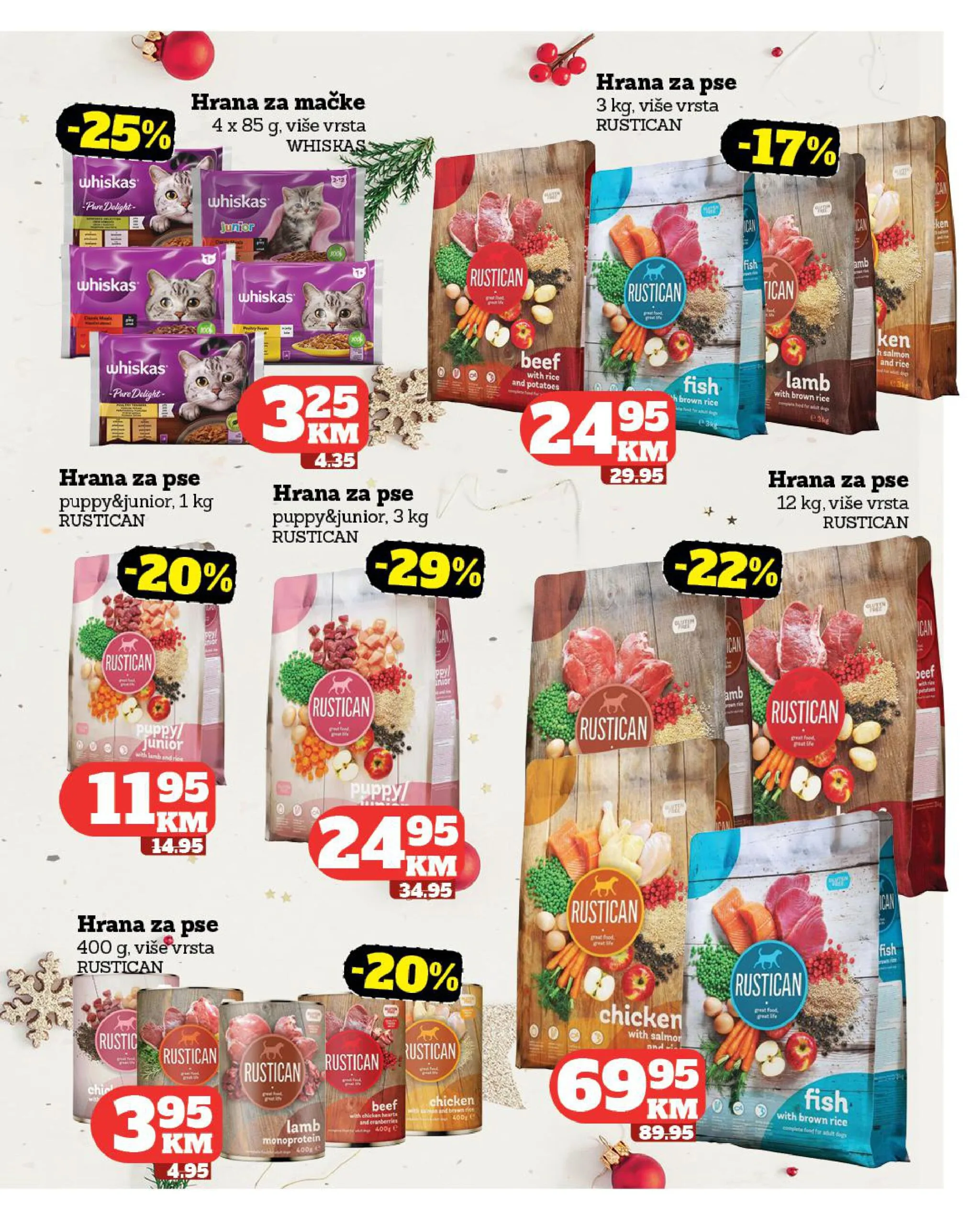 Crvena Jabuka katalog 17.12.2025-20.1.2026.