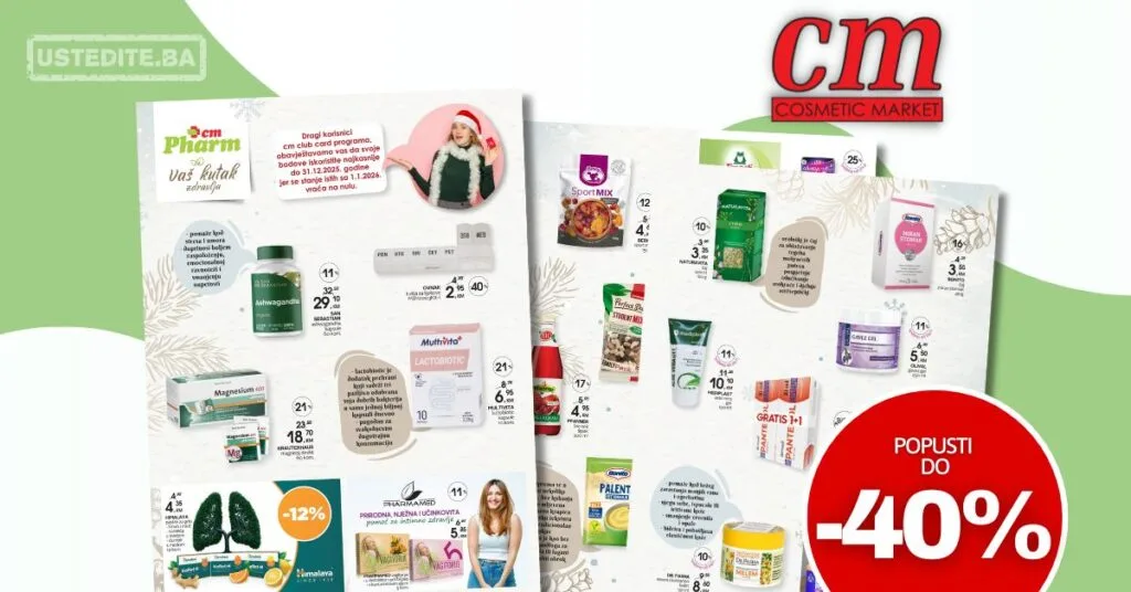 CM Pharm katalog 26.12-9.1.2026.