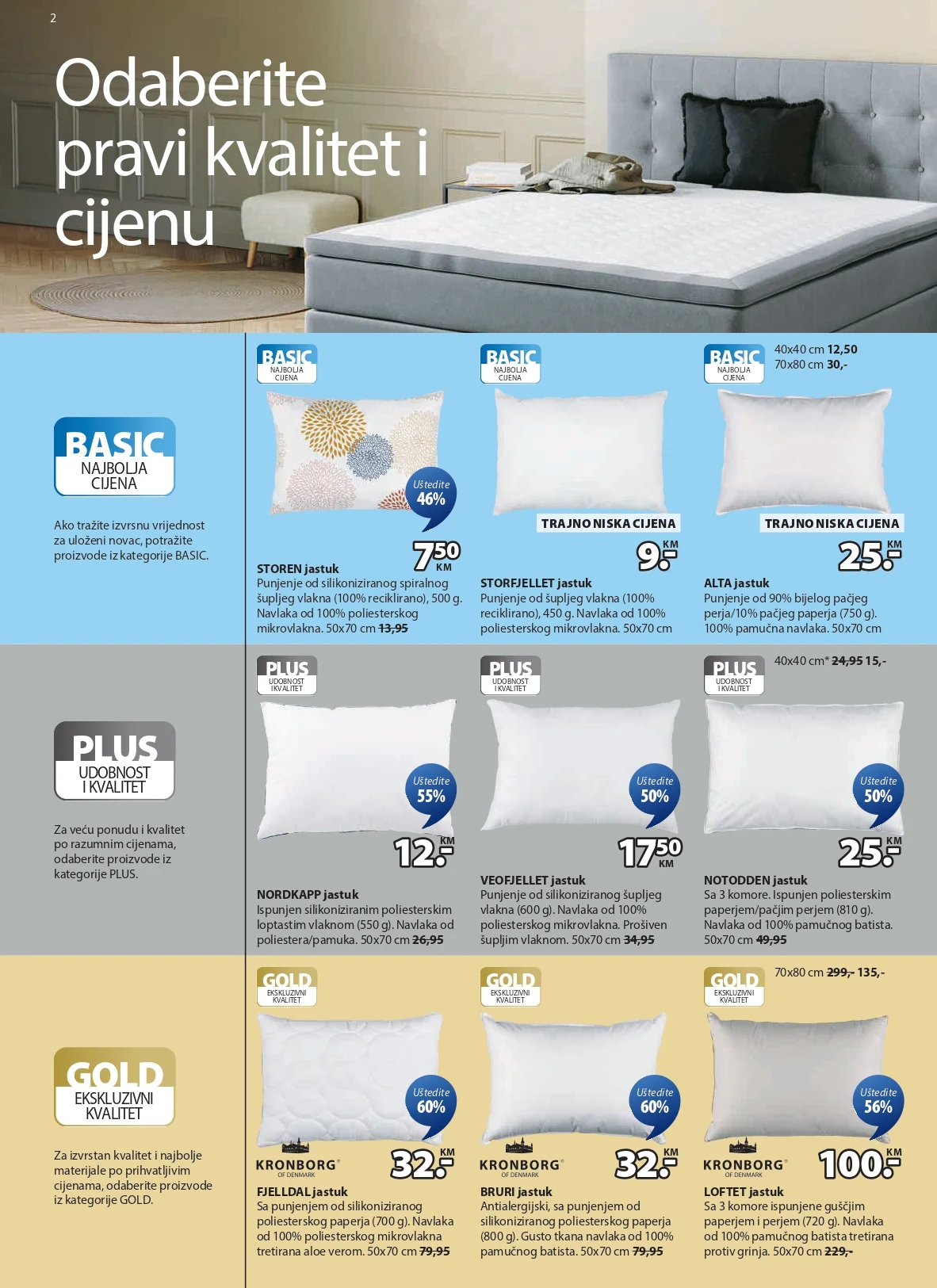 Jysk katalog 1-16.12.2025.