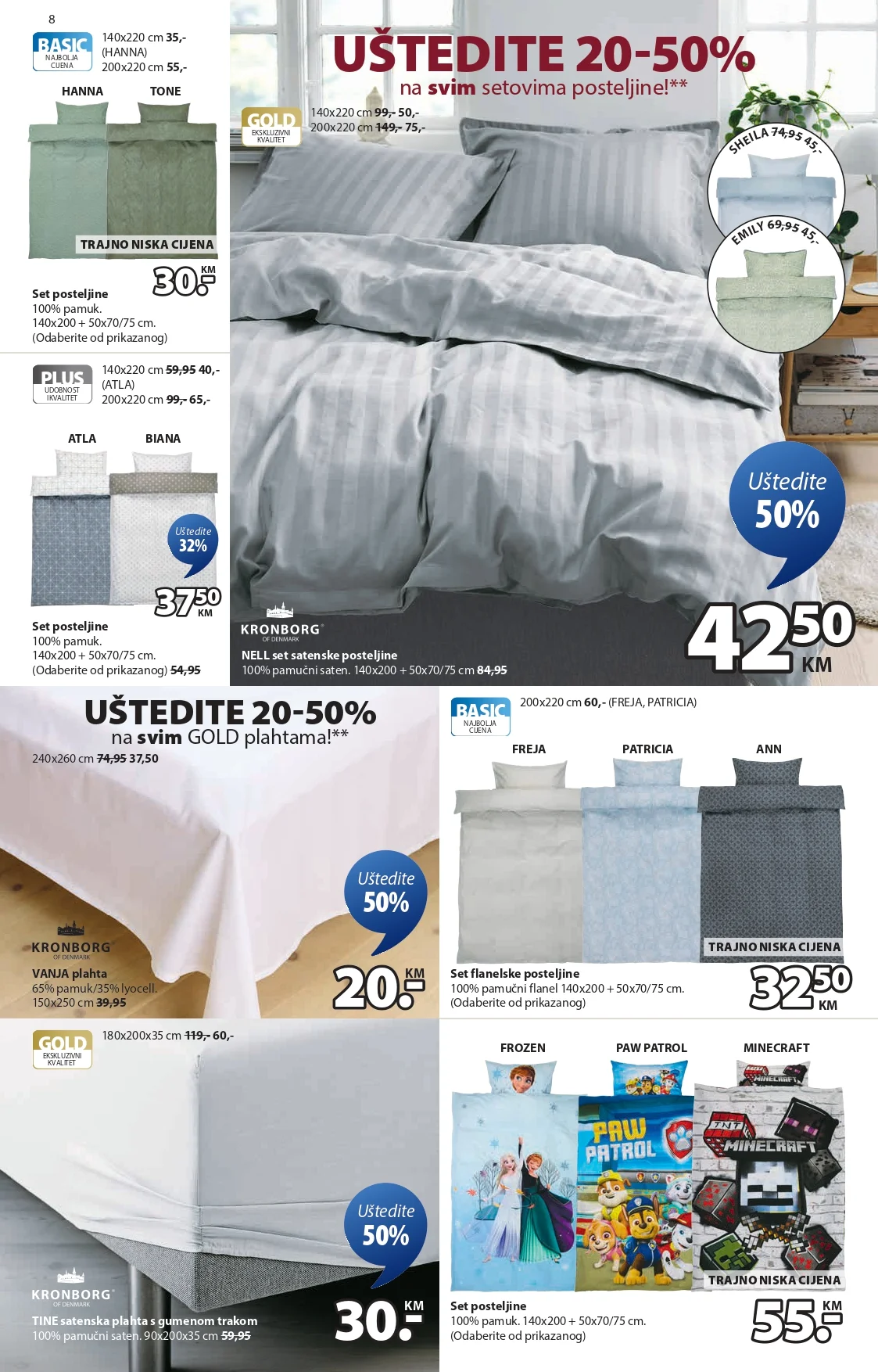 Jysk katalog 10-23.12.2025.